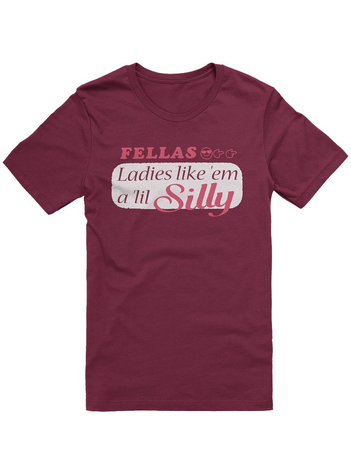 Silly Fellas 😎👉👉 product image (1)
