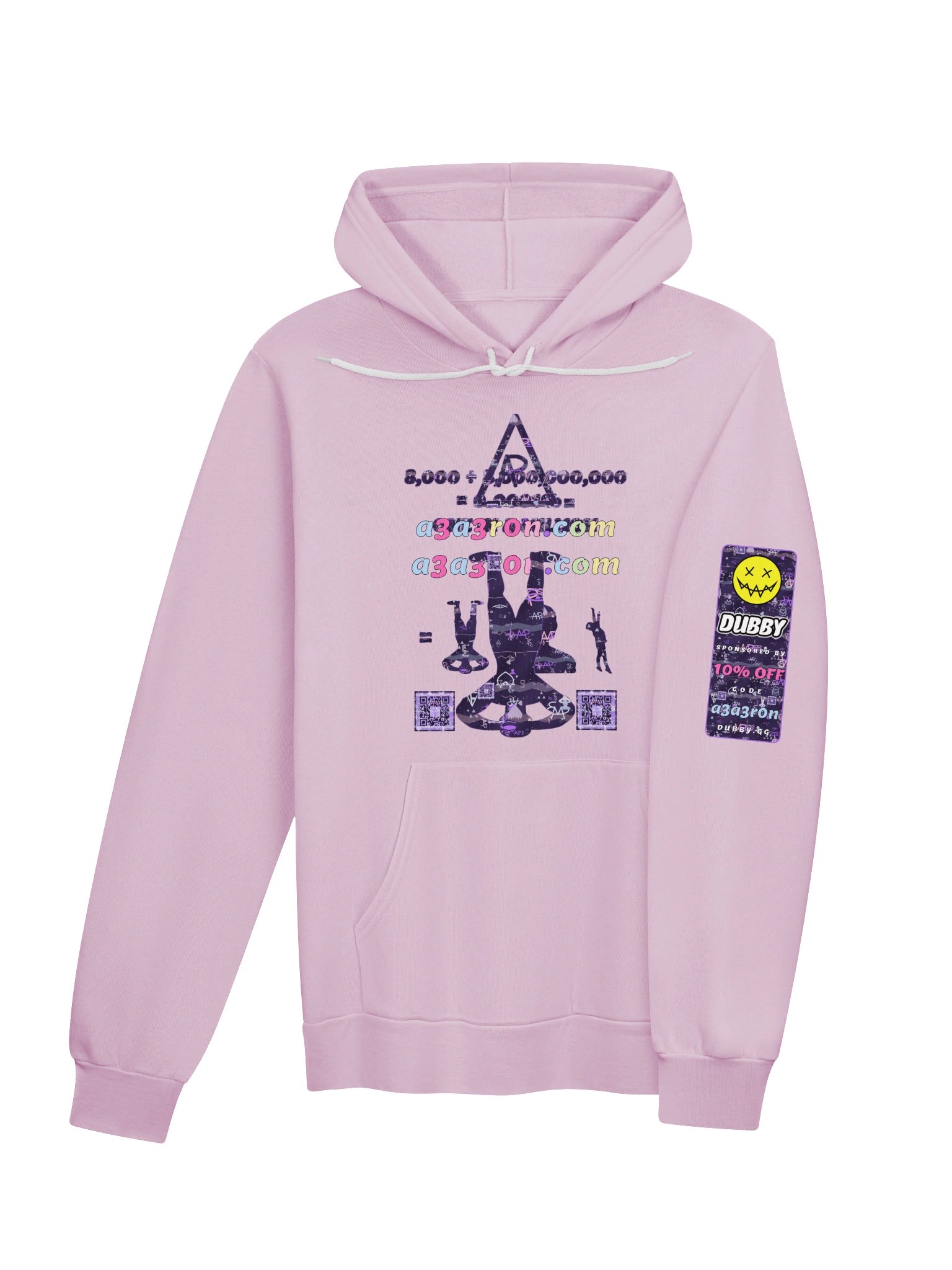 AA Ron Edition Hoodie product image (4)