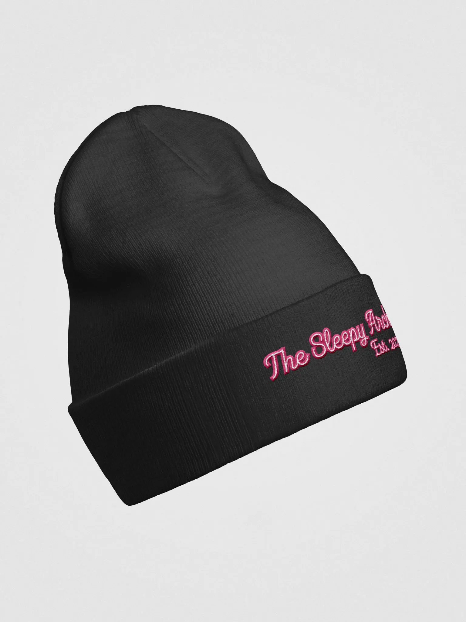 TSA - Pink Cursive product image (12)