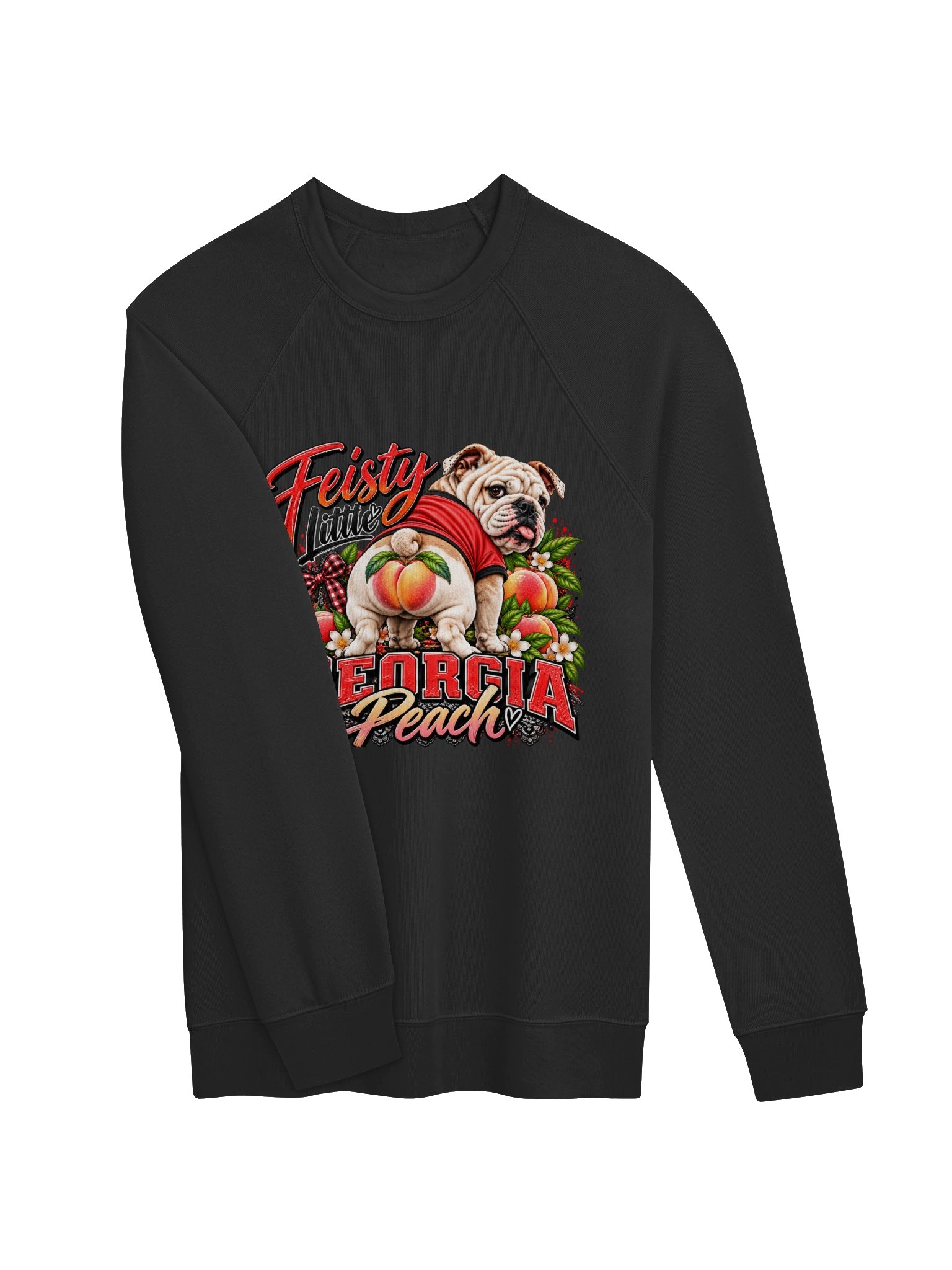 Feisty Little Georgia Peach product image (8)