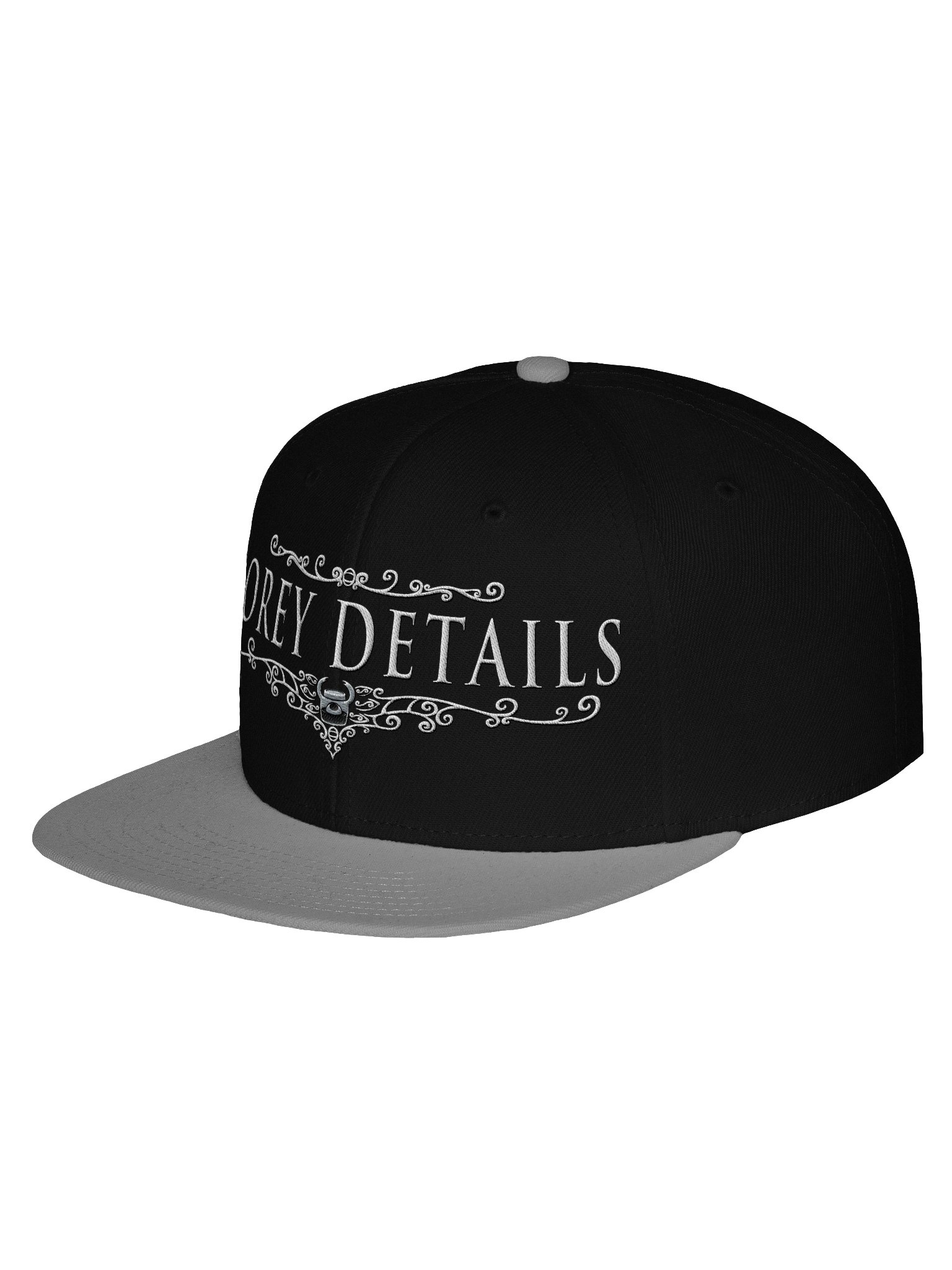 Note to Self - Otto Wool Blend Snapback Cap product image (25)