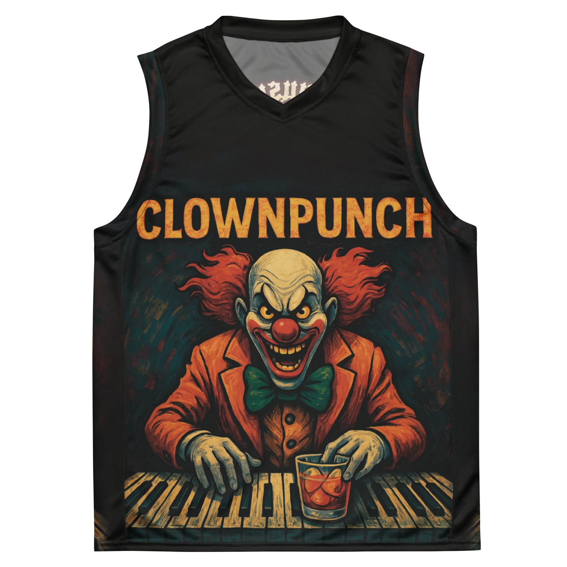 Clownpunch: Liquid Keys product image (3)