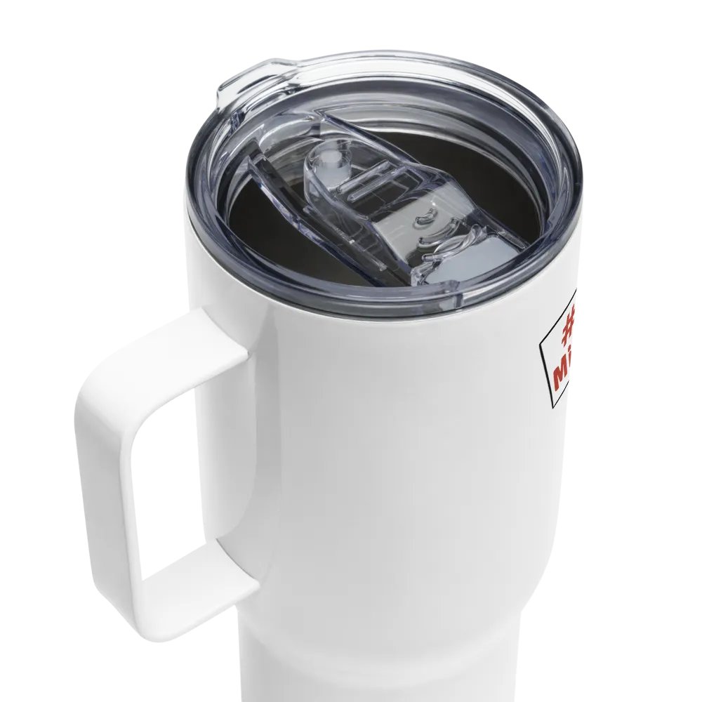 MisBehave Travel Mug product image (4)