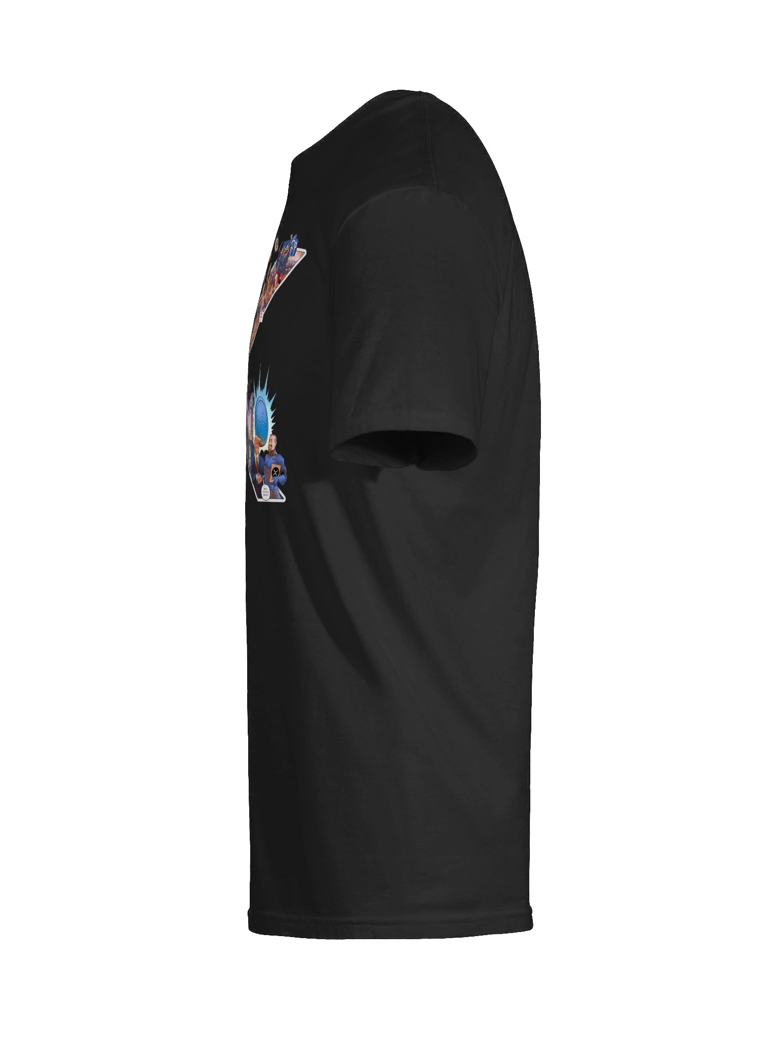XRP V SEC Victory Tee product image (7)