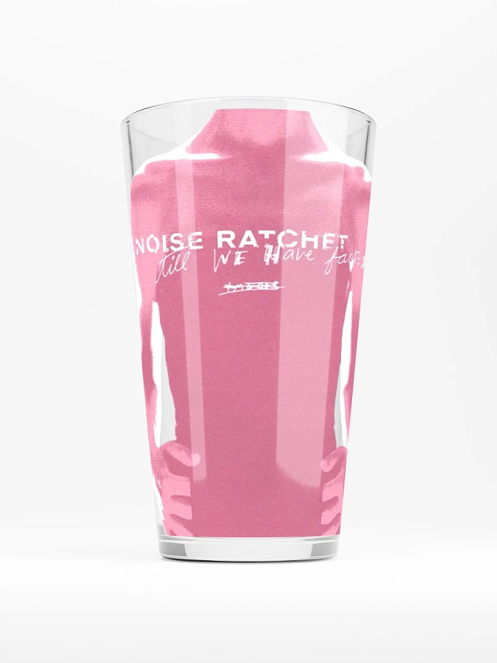 Noise Ratchet - TWHF Glass product image (1)