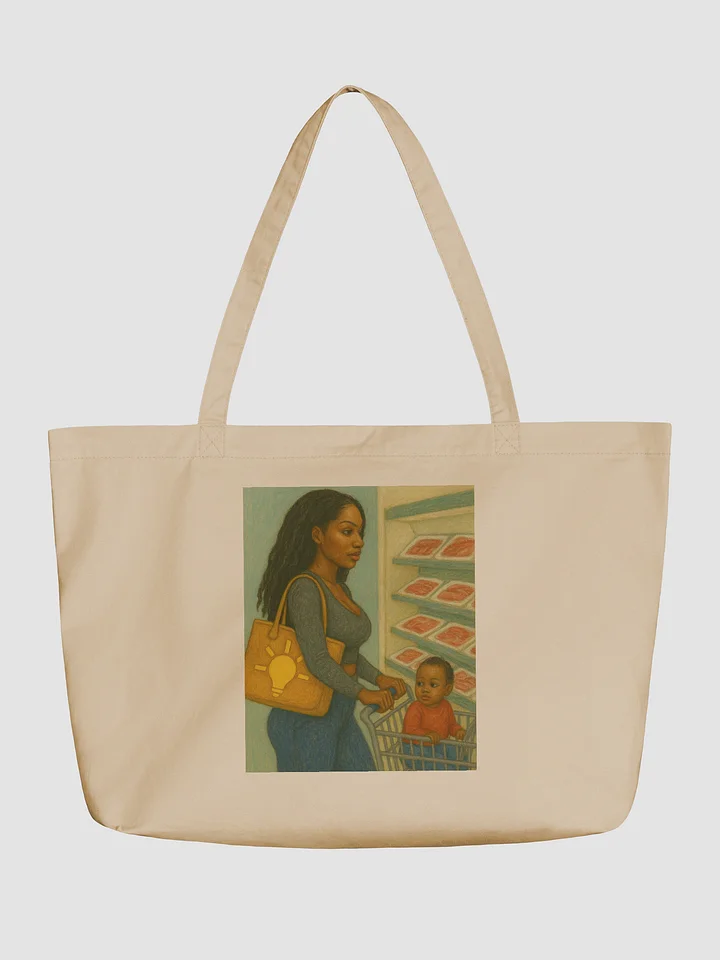 Protect Your Peace Bag - Multiple Colors product image (1)
