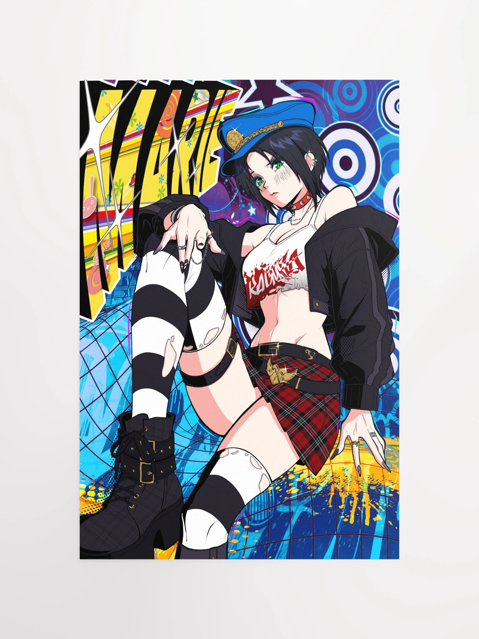 Marie product image (5)