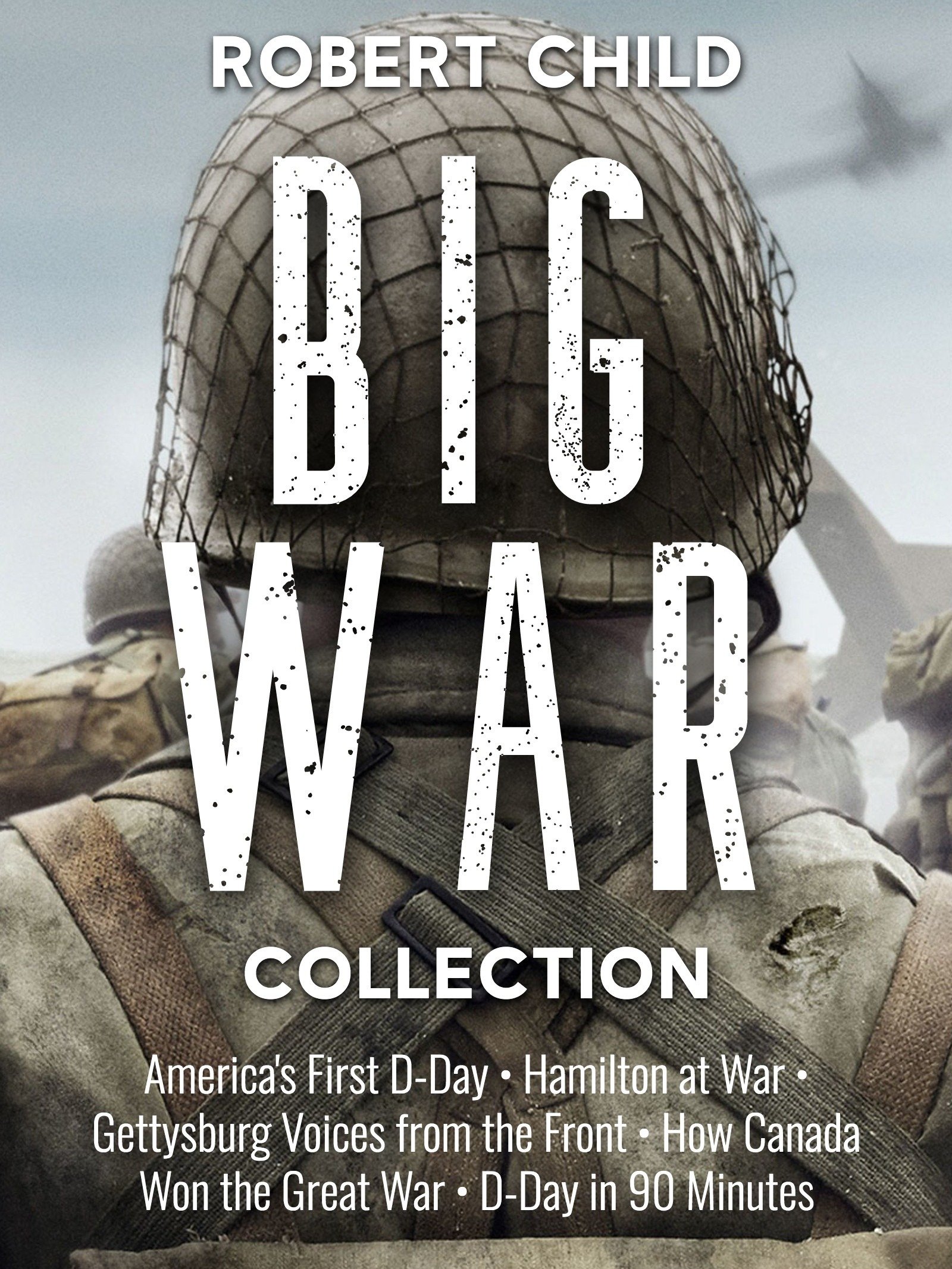 Big War Collection product image (1)