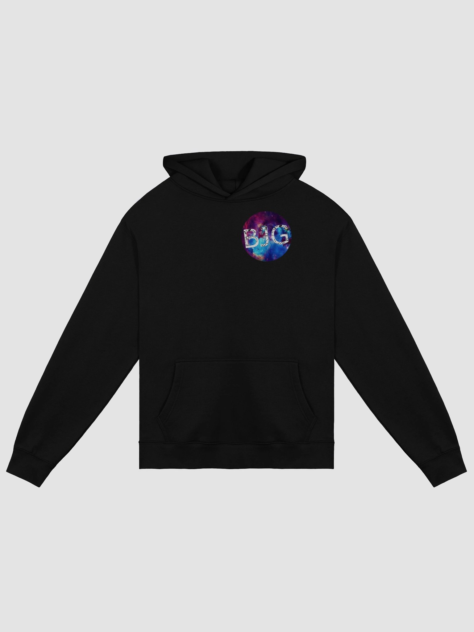 BillyJayGaming Oversized Hoodie product image (1)