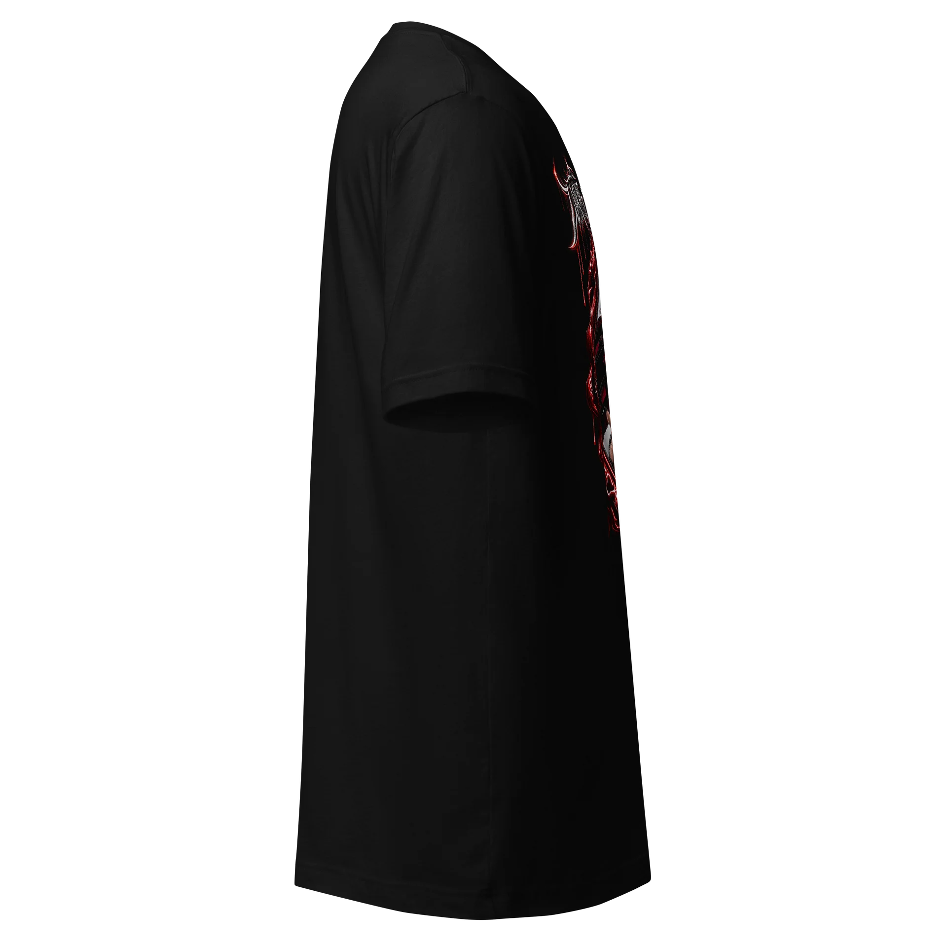 Waking the Sleeper — Through the Looking Glass Tee product image (6)