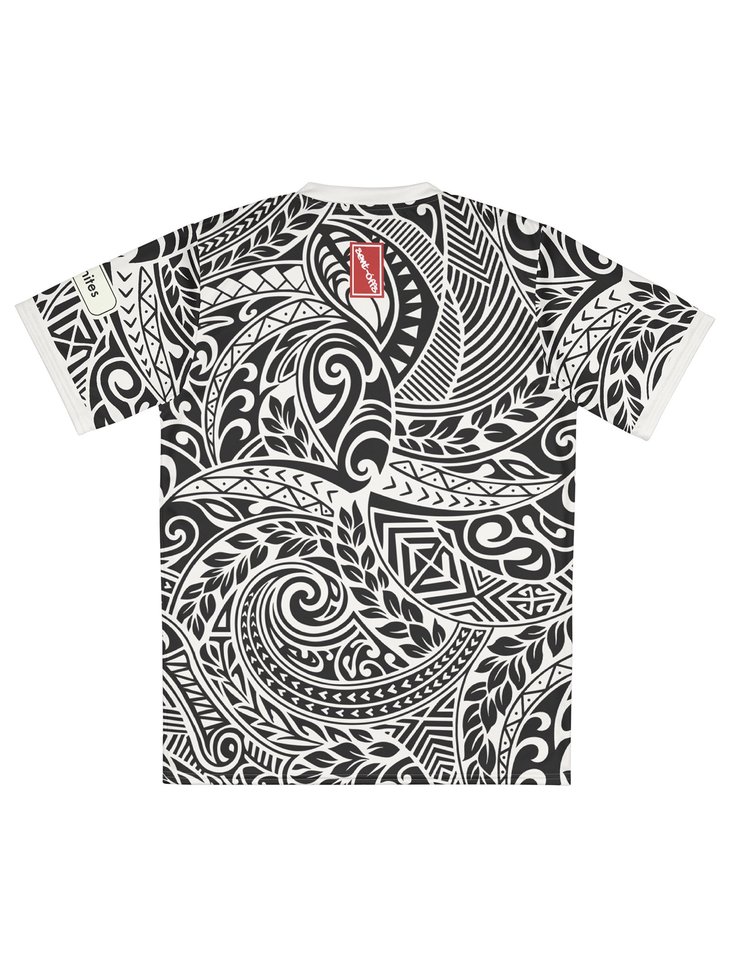 World Cup Underdog Project — New Zealand Jersey product image (2)