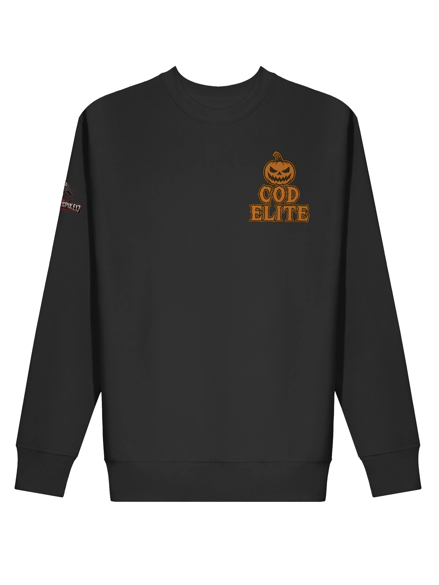 Spooky Hounds sweatshirt product image (2)