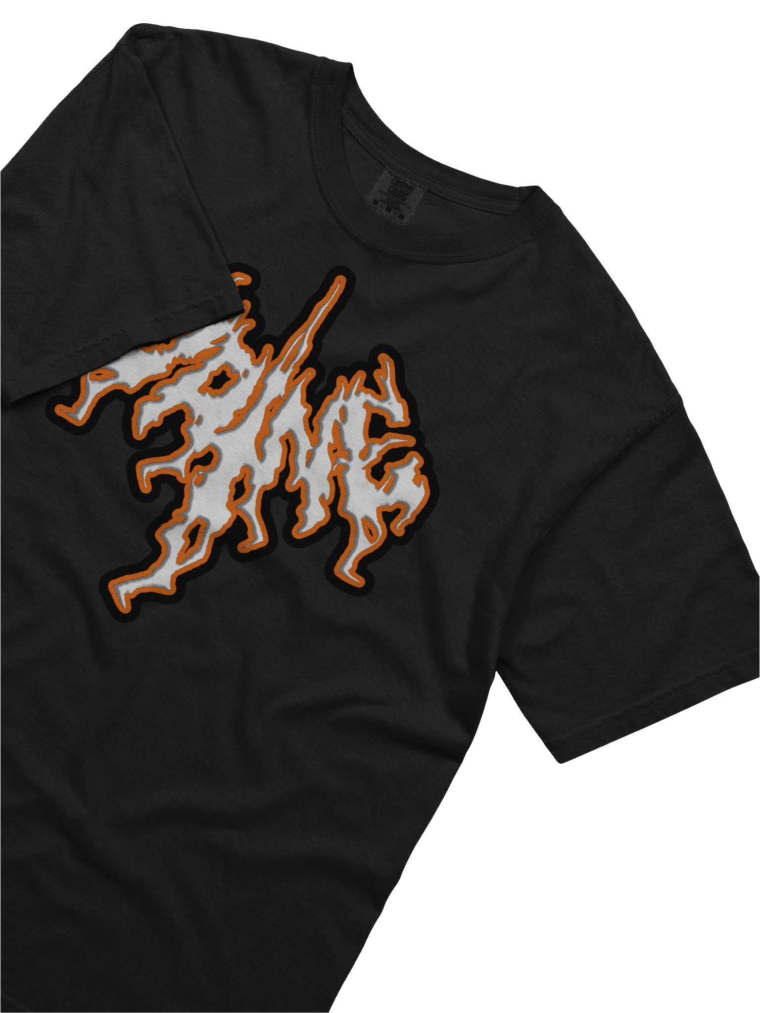 JERKIN THE WEEN Tee product image (5)