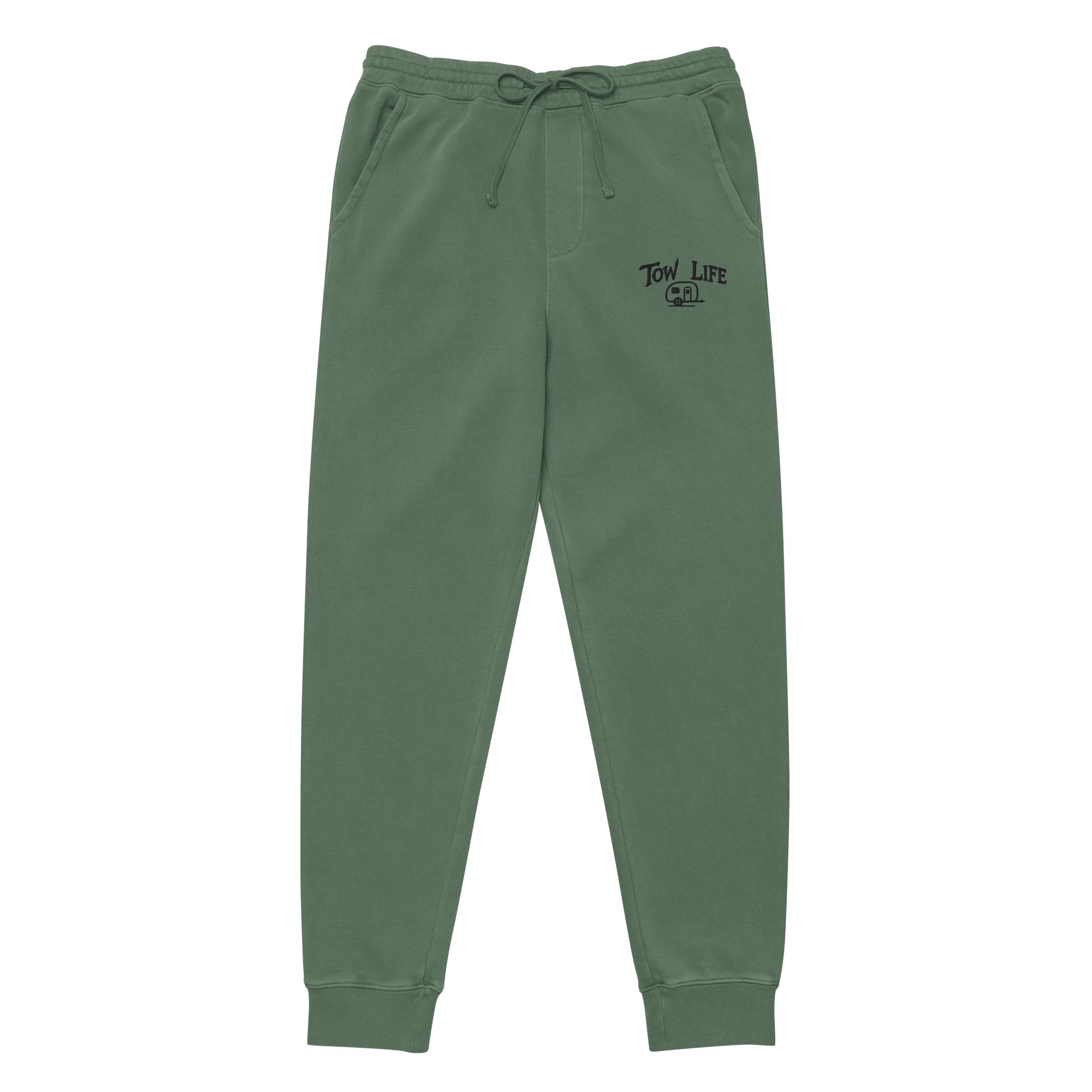 Tow Life Joggers 🚐☕ product image (9)