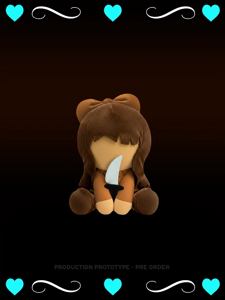 Patience Plush product image (2)