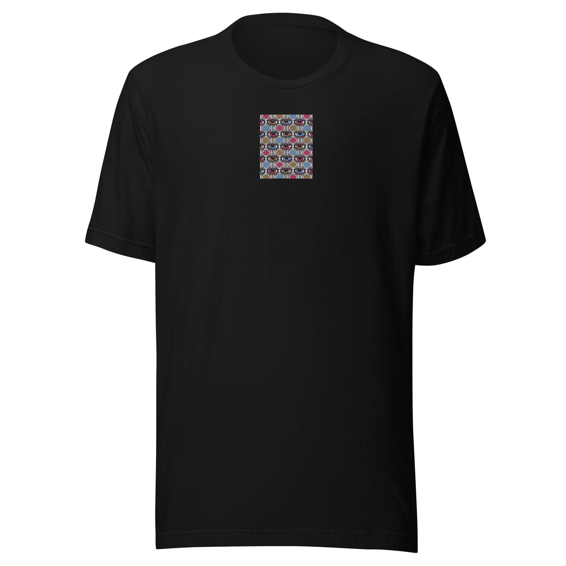 all eyes - embroidery product image (1)