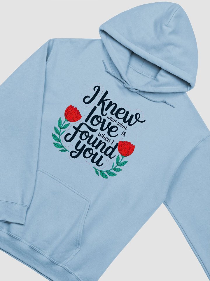Romantic Blossom Hoodie product image (3)