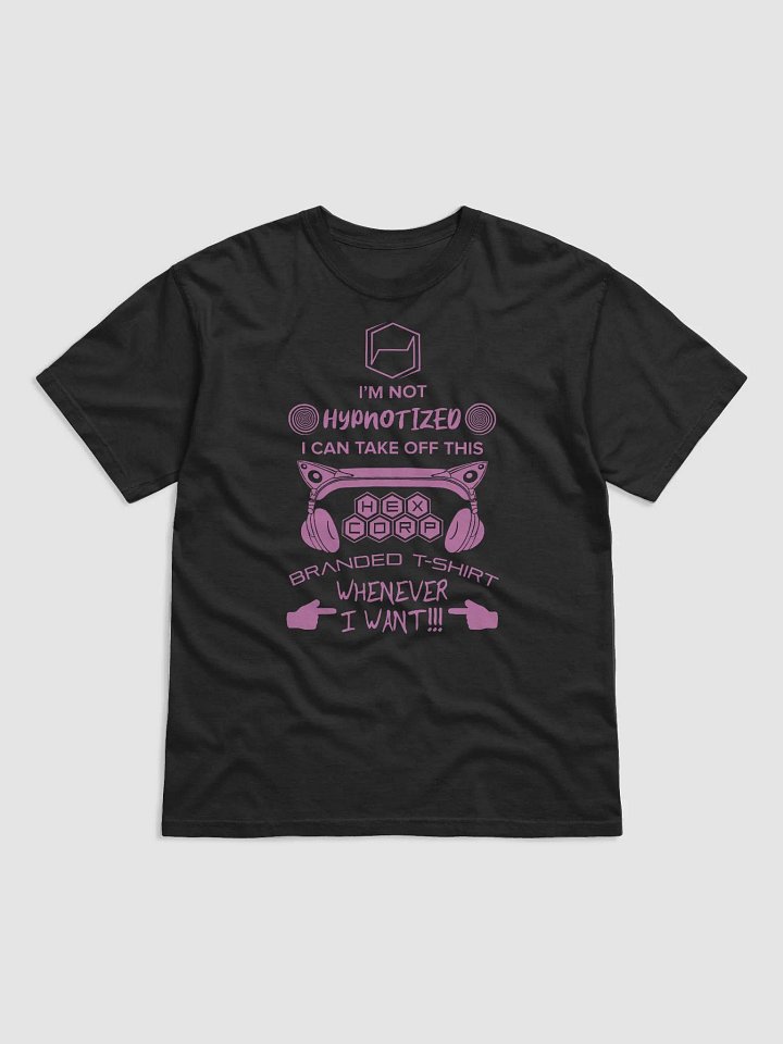 Gamer Drone T-Shirt product image (1)