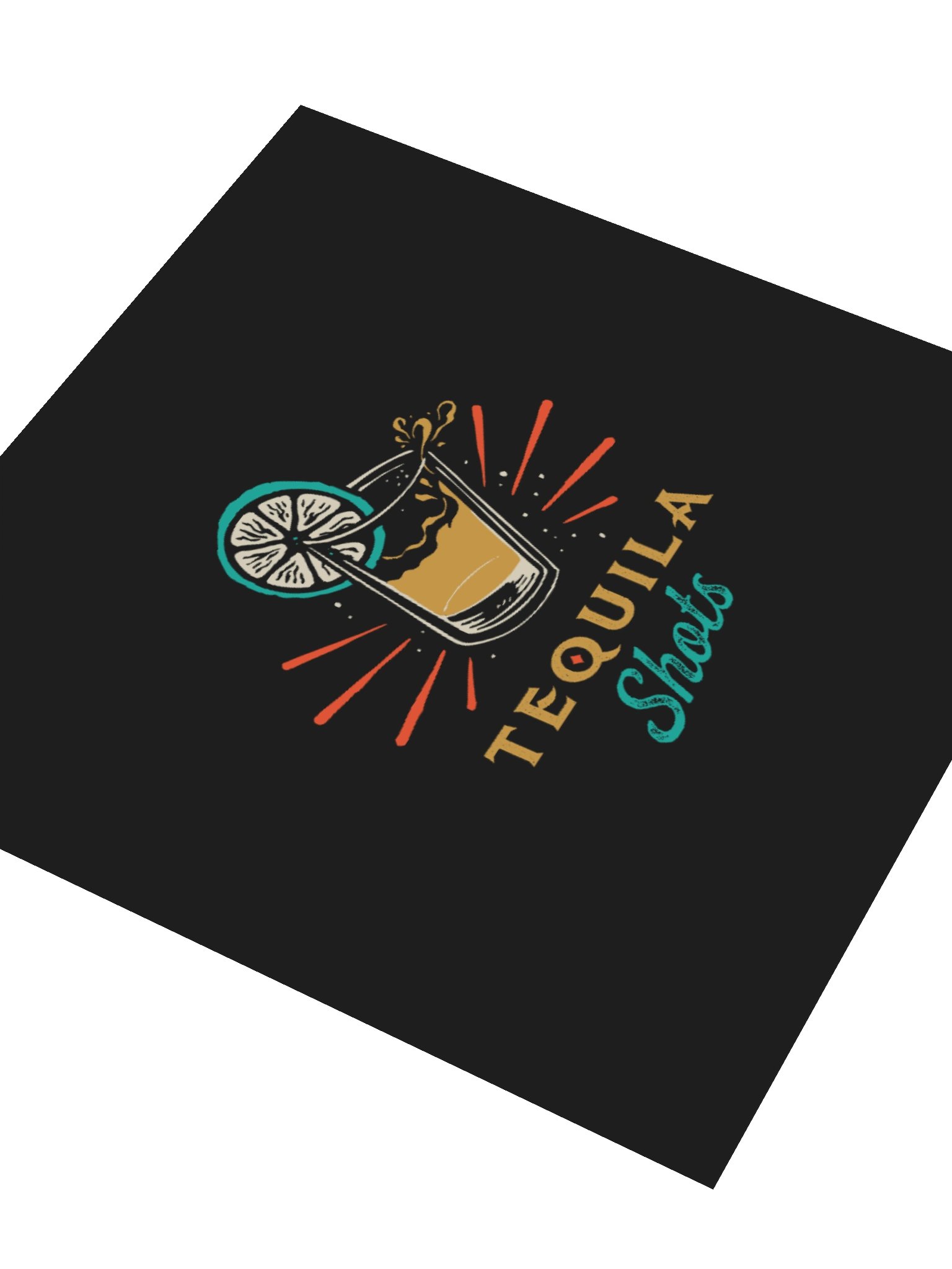 VINTAGE EMBLEM - STICKER product image (3)
