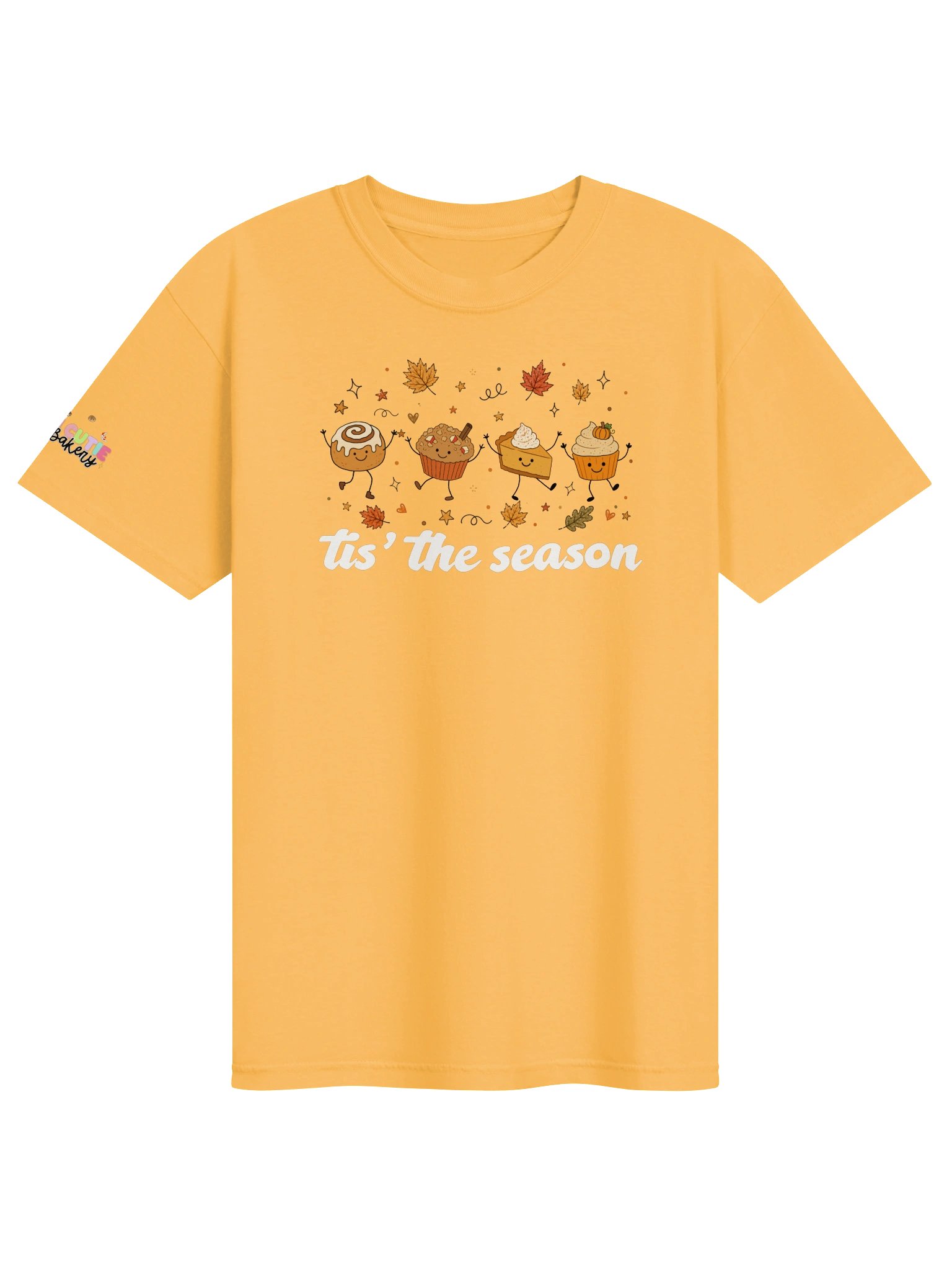 Fall Sweets Shirt product image (25)