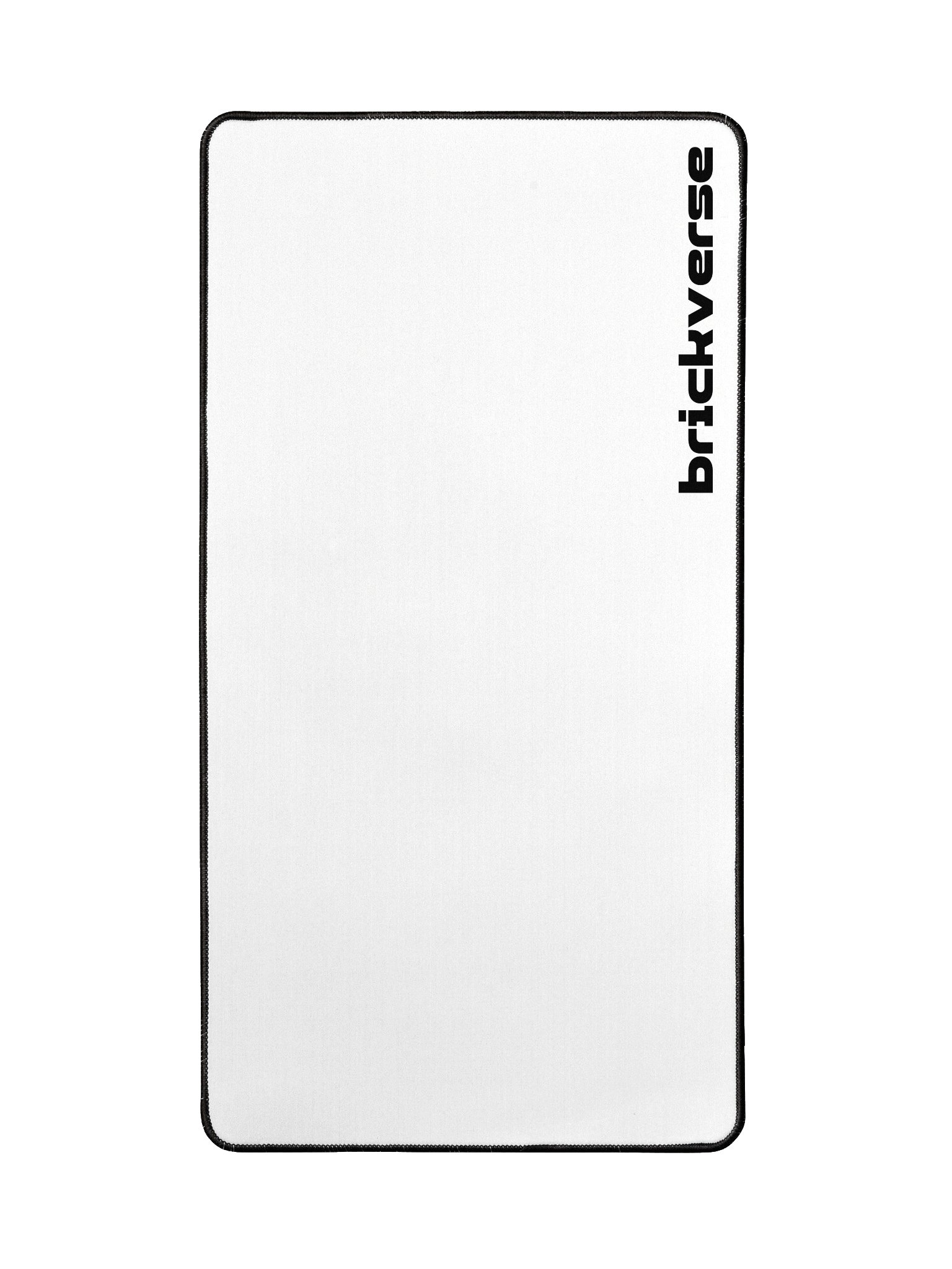 Minimalist White Desktop Mat product image (2)