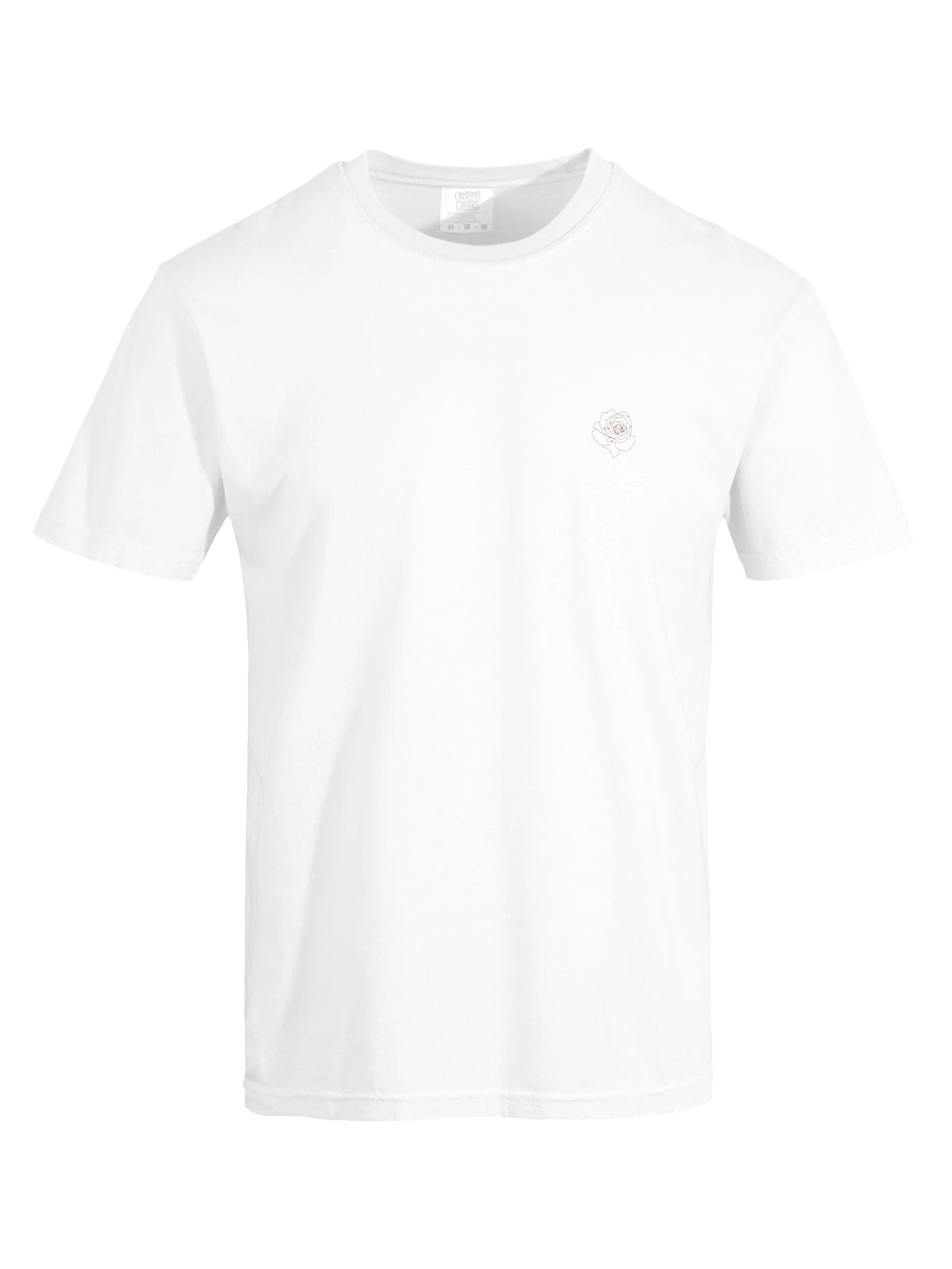 St. Thérèse — The Little Flower Tee product image (6)