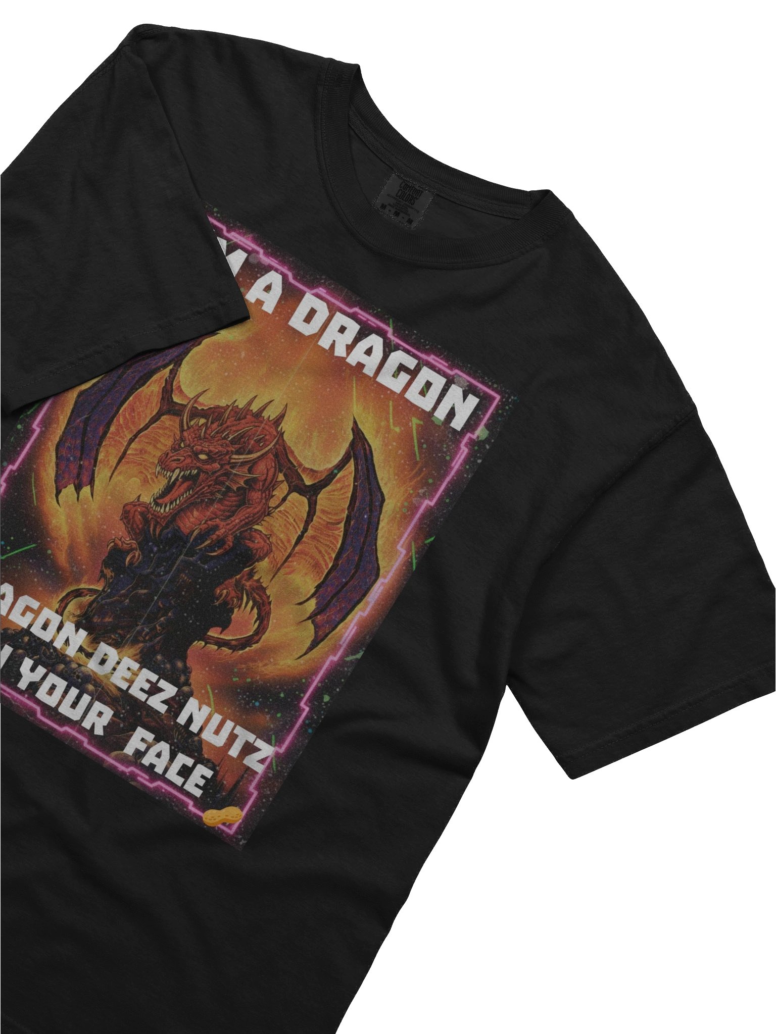 Dragon product image (5)