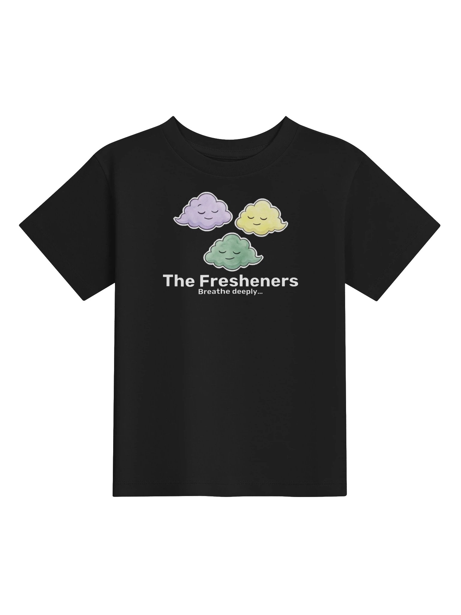 The Fresheners Toddler Tee product image (1)