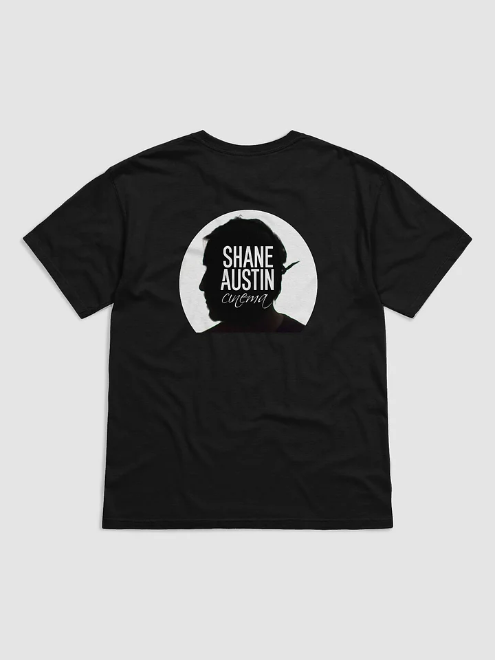 Shane Austin Cinema Tee product image (2)