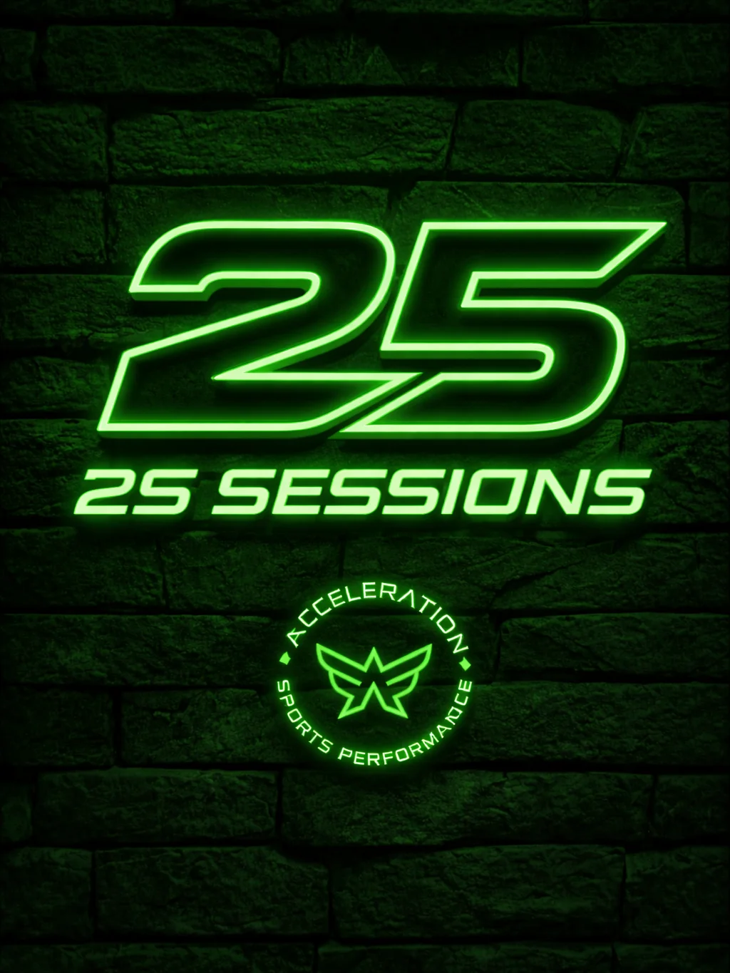 25 Session Package product image (1)