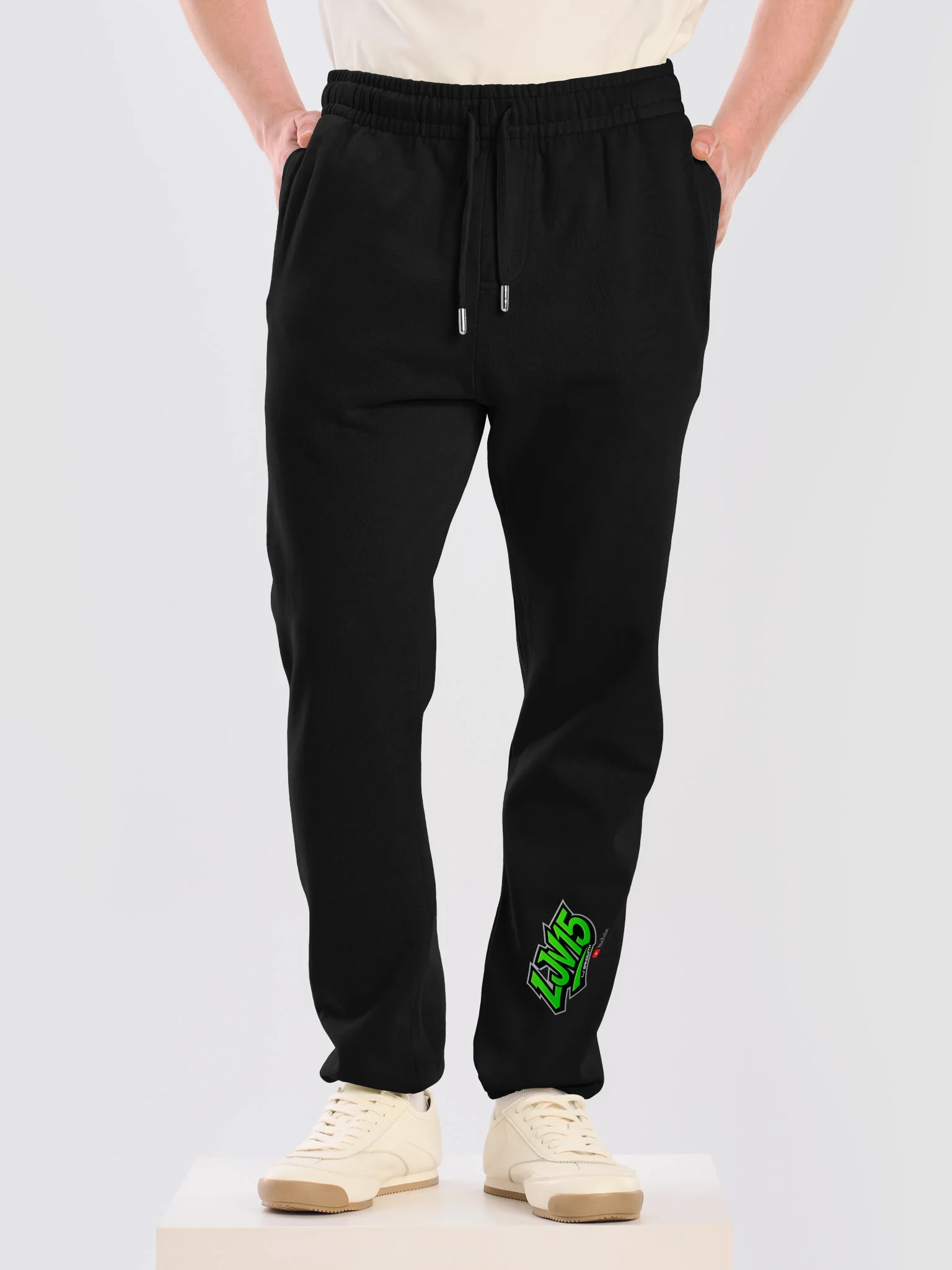 LJ Urban Sweatpants product image (2)