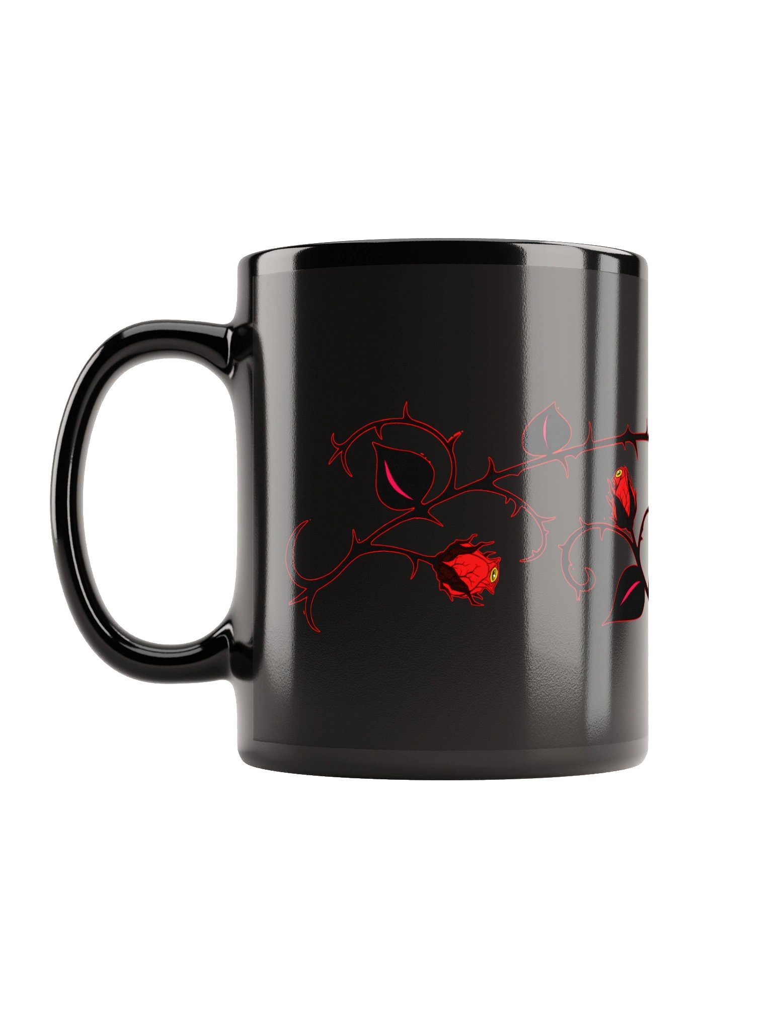 Abyss Watcher Mug product image (11)