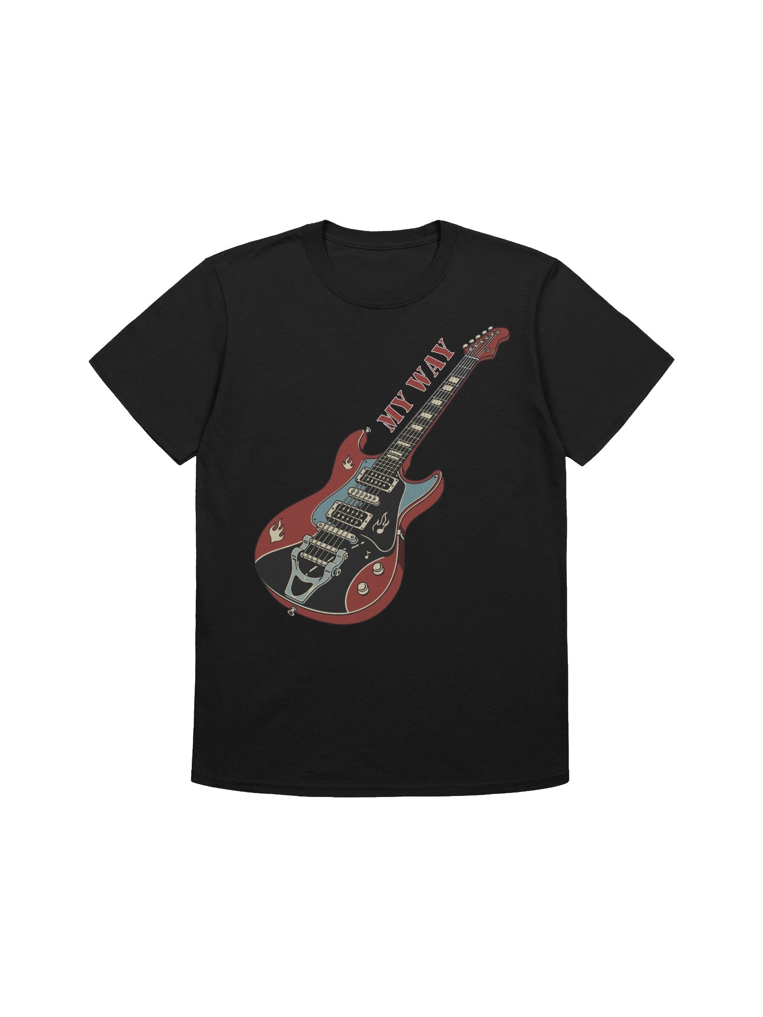 Ma Way Guitar product image (1)