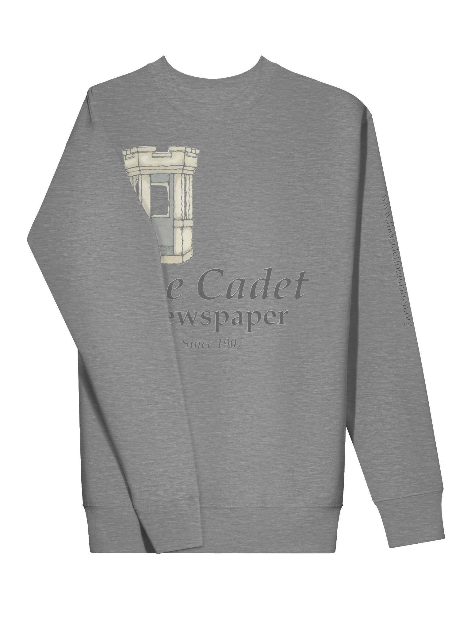 The Cadet Sweatshirt product image (3)