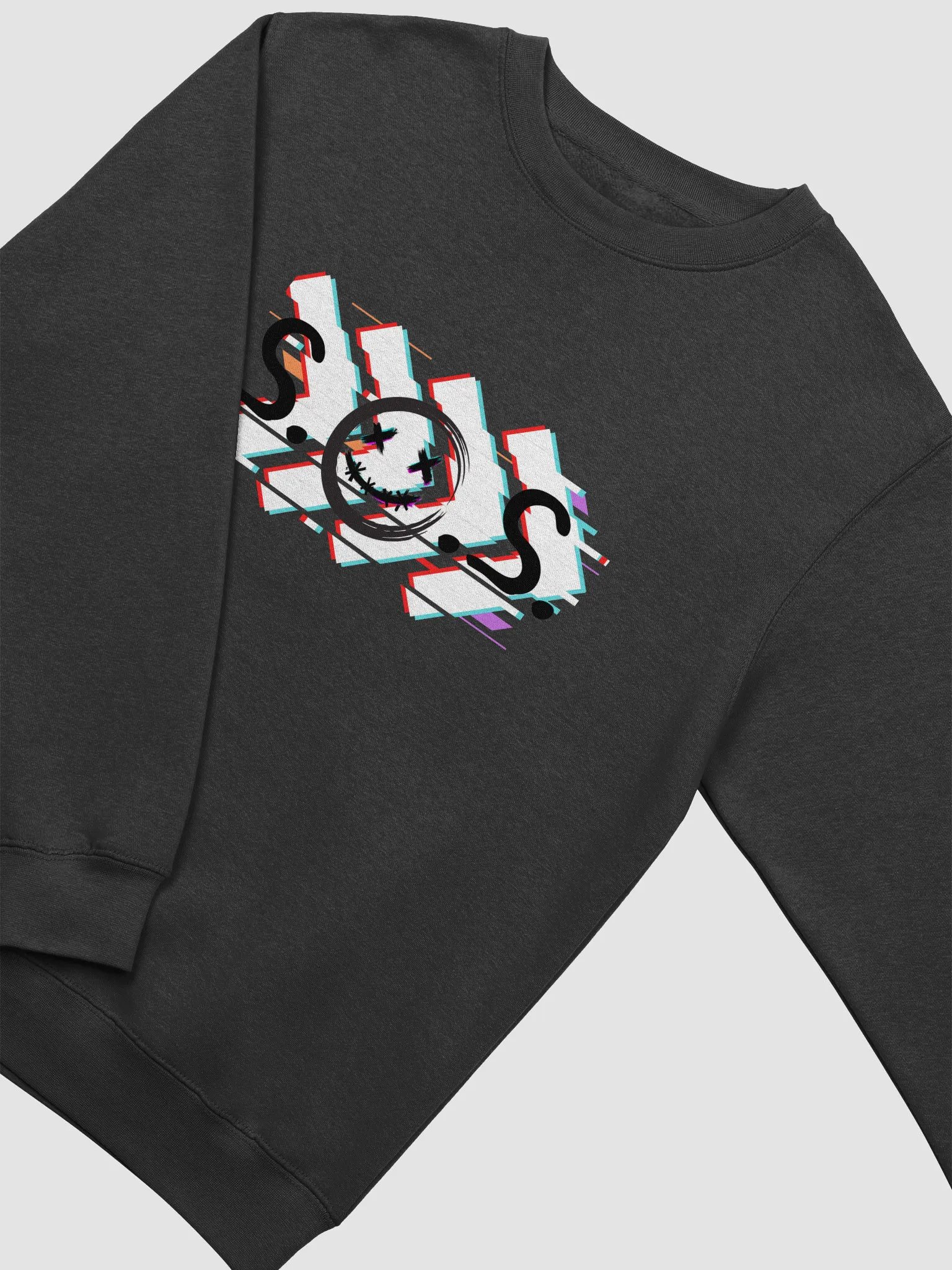 Fast Forward Sweatshirt product image (3)