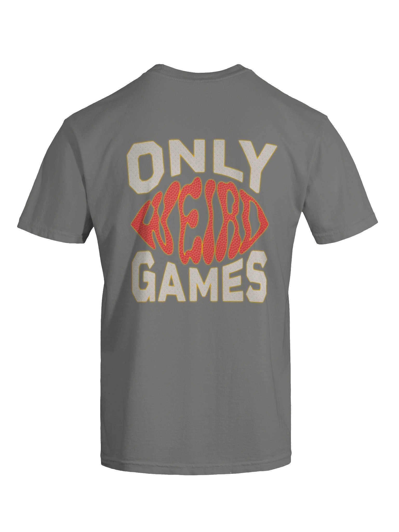 Only Weird Games product image (27)