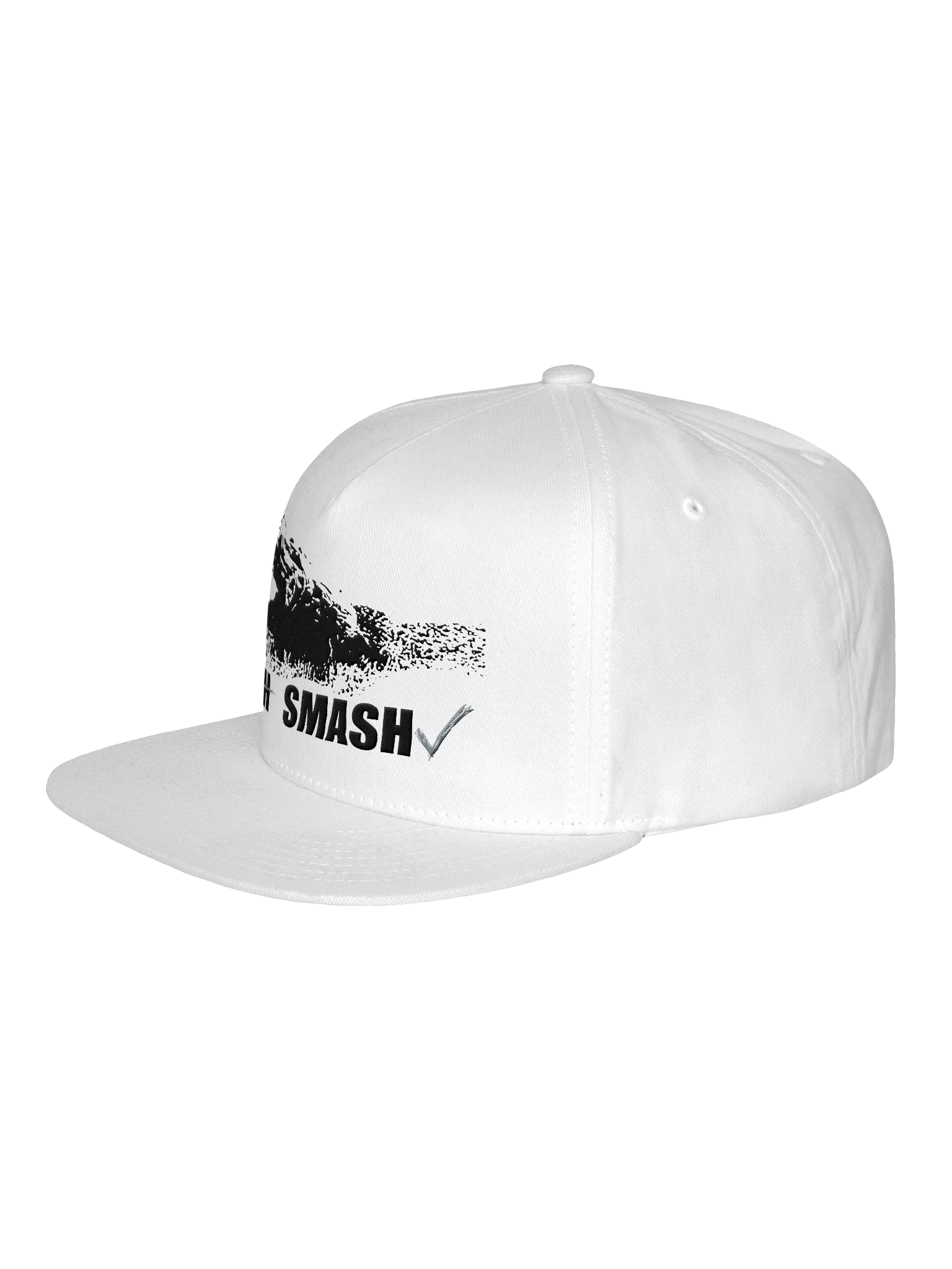 Bash & Smash Hat product image (2)