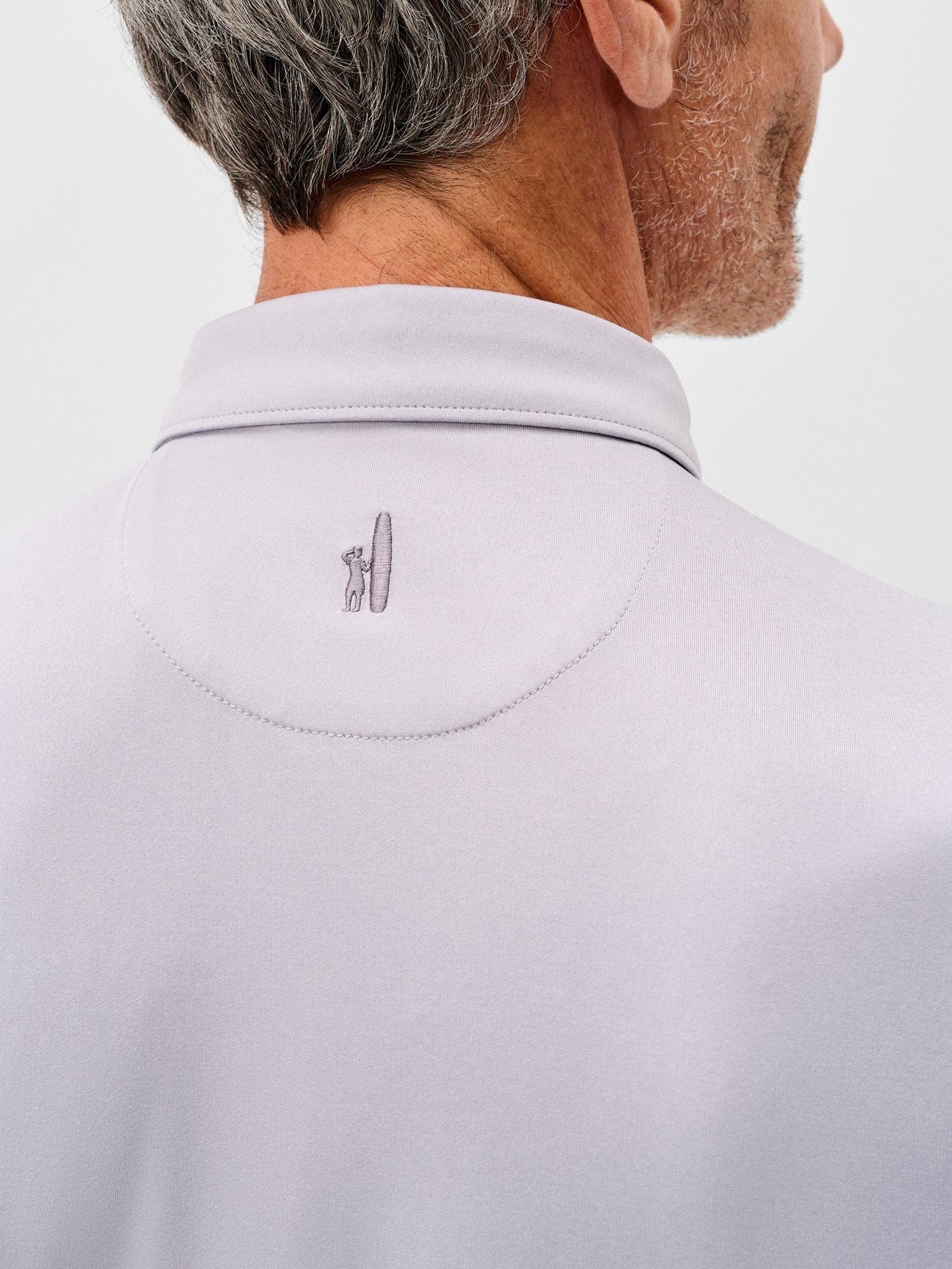 Johnnie-O Men's Birdie Prep Performance Polo product image (4)