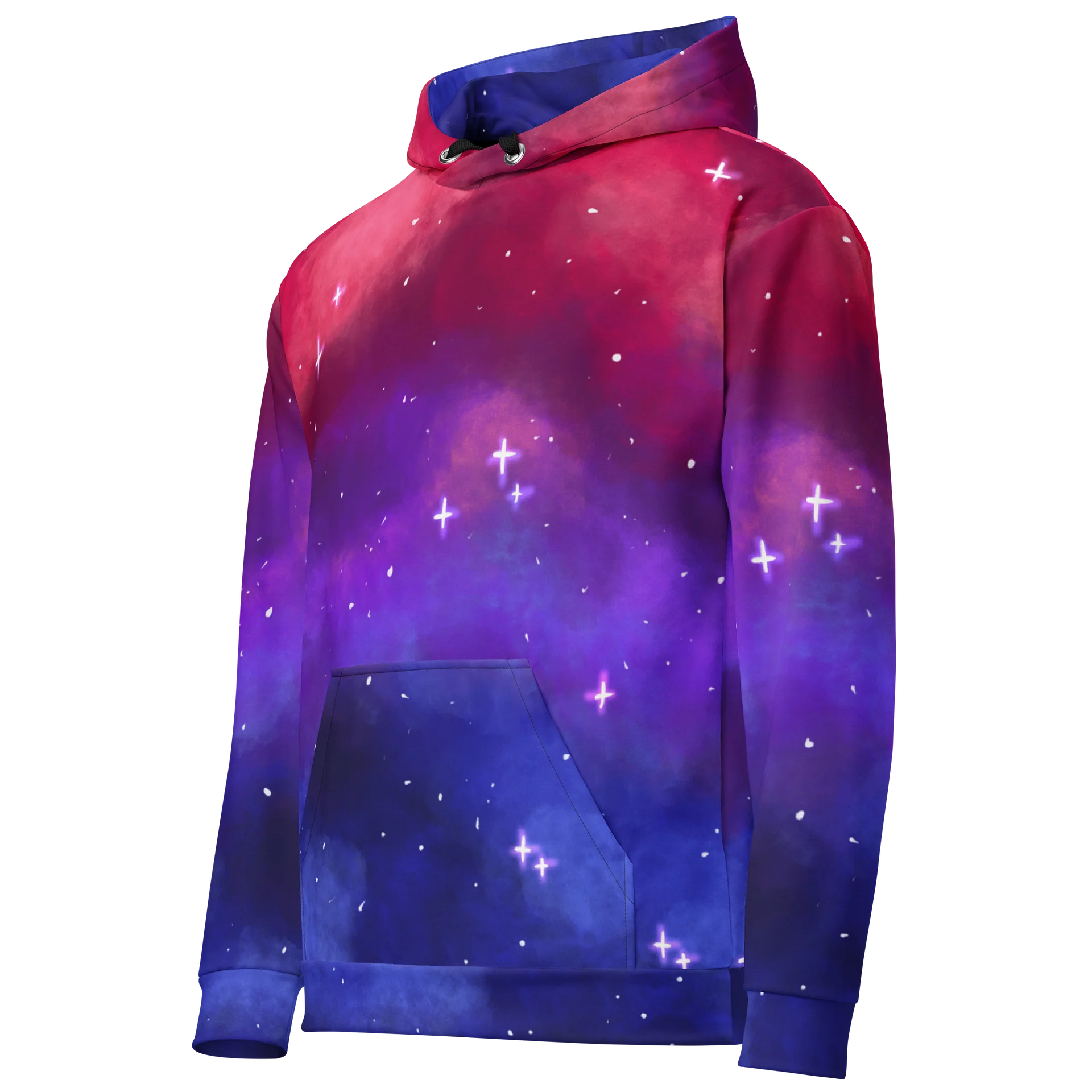 A Proud Universe - Bi Hoodie product image (2)