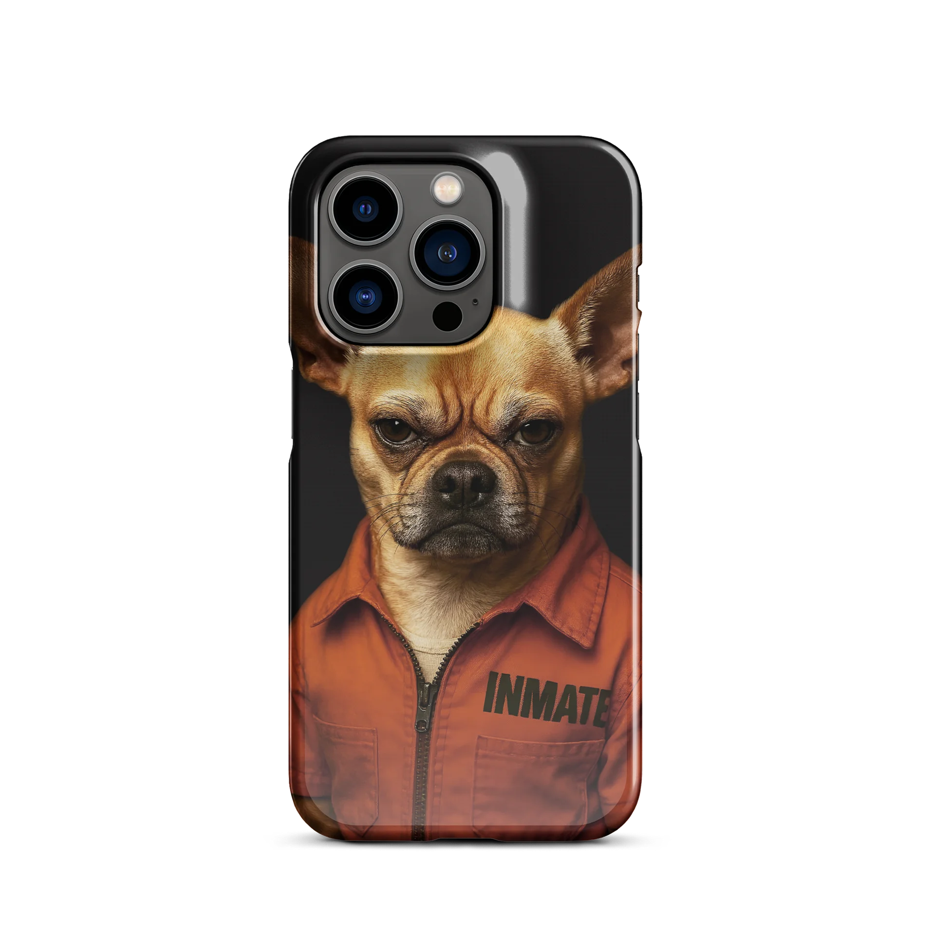 The Notorious "El Taco" | Snap Case for iPhone® product image (1)