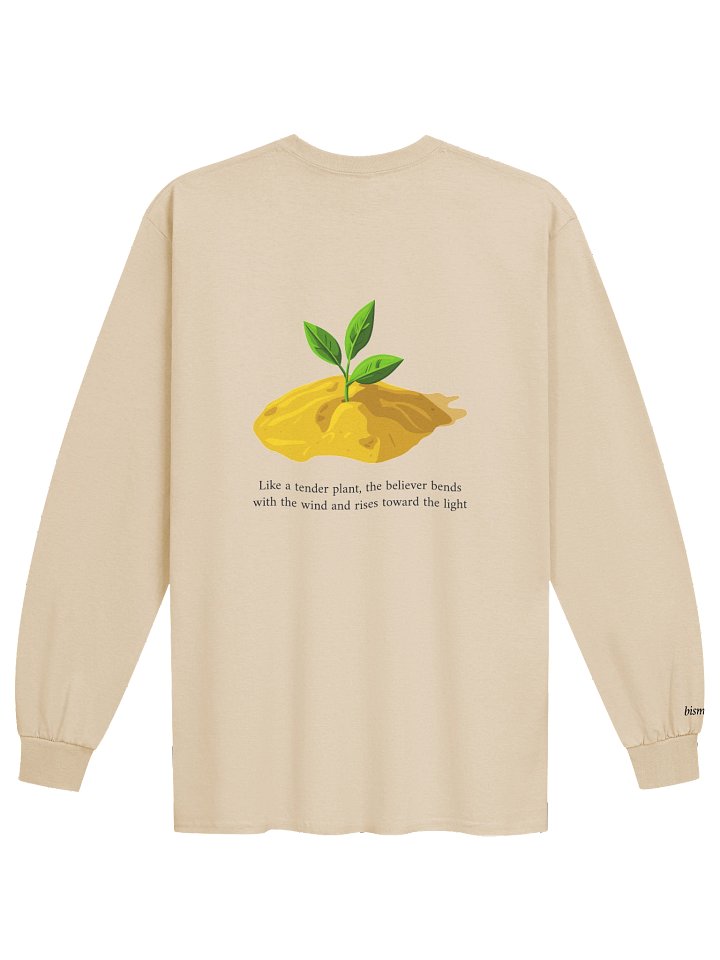 Tender Plant Shirt product image (1)