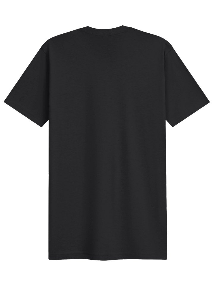 Murder Season Crow Tee product image (6)