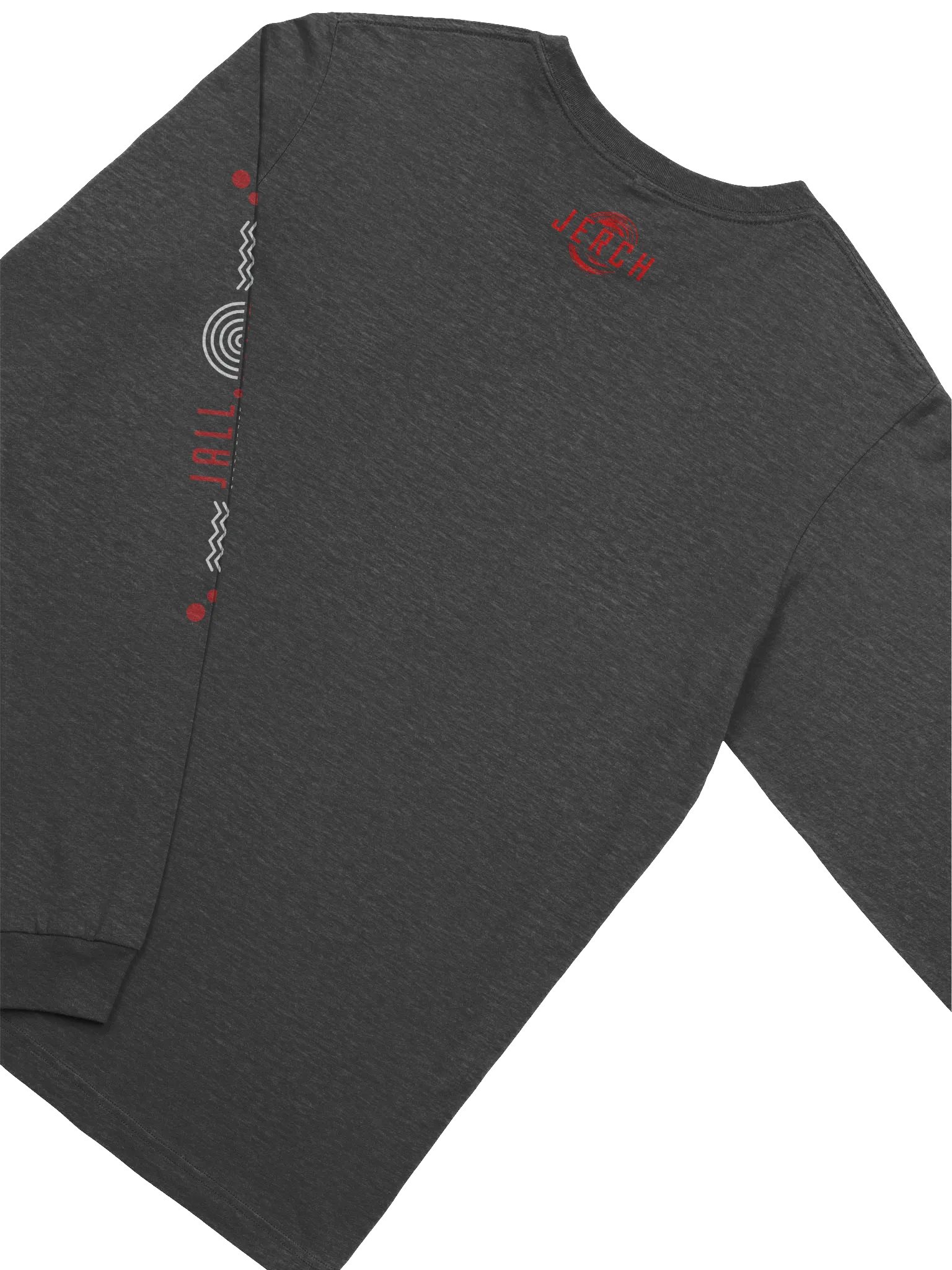 Uzumaki Jall Long Sleeve product image (8)
