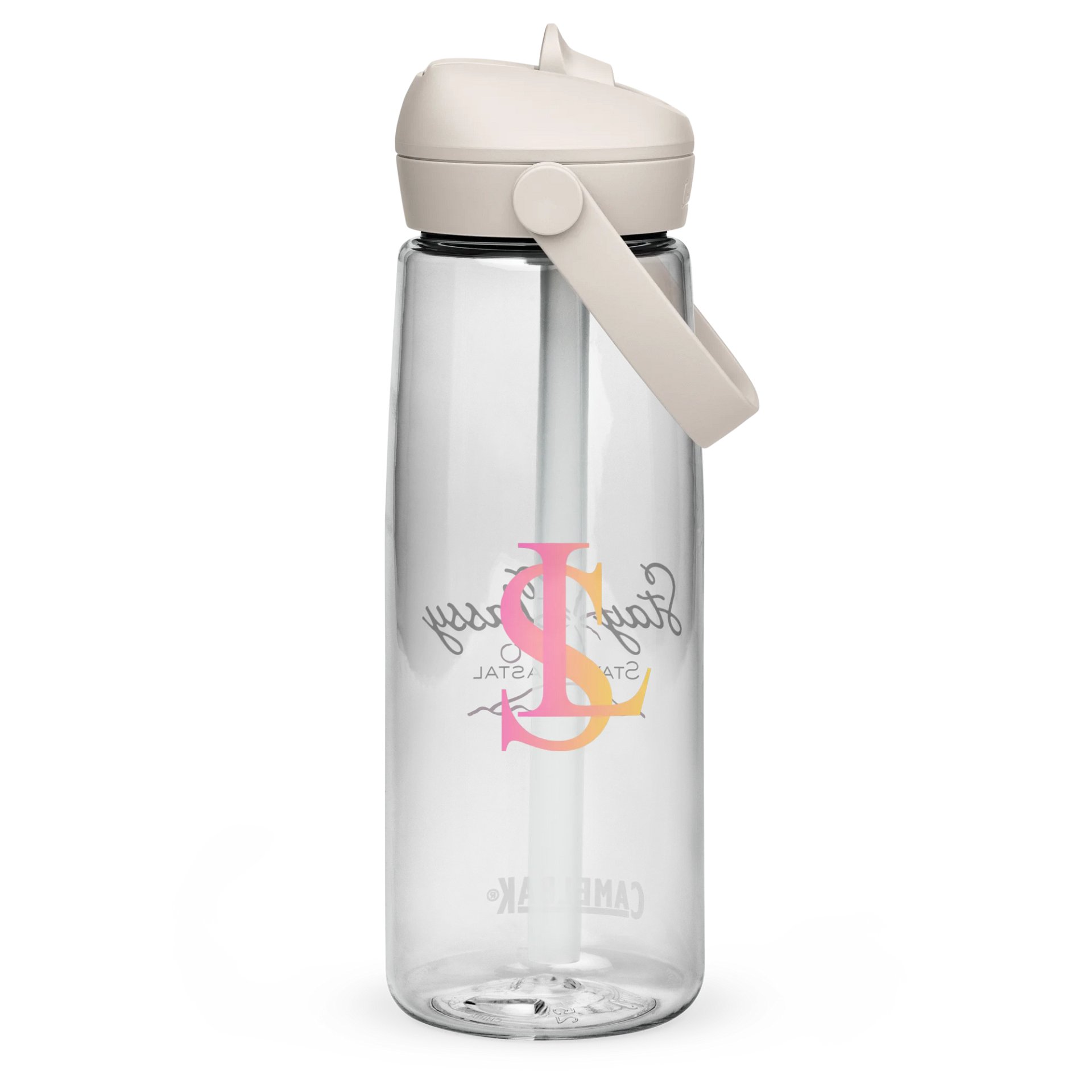 Coastal 25oz Water Bottle product image (2)