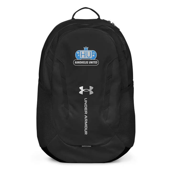 HU Under Armor Backpack USA product image (1)