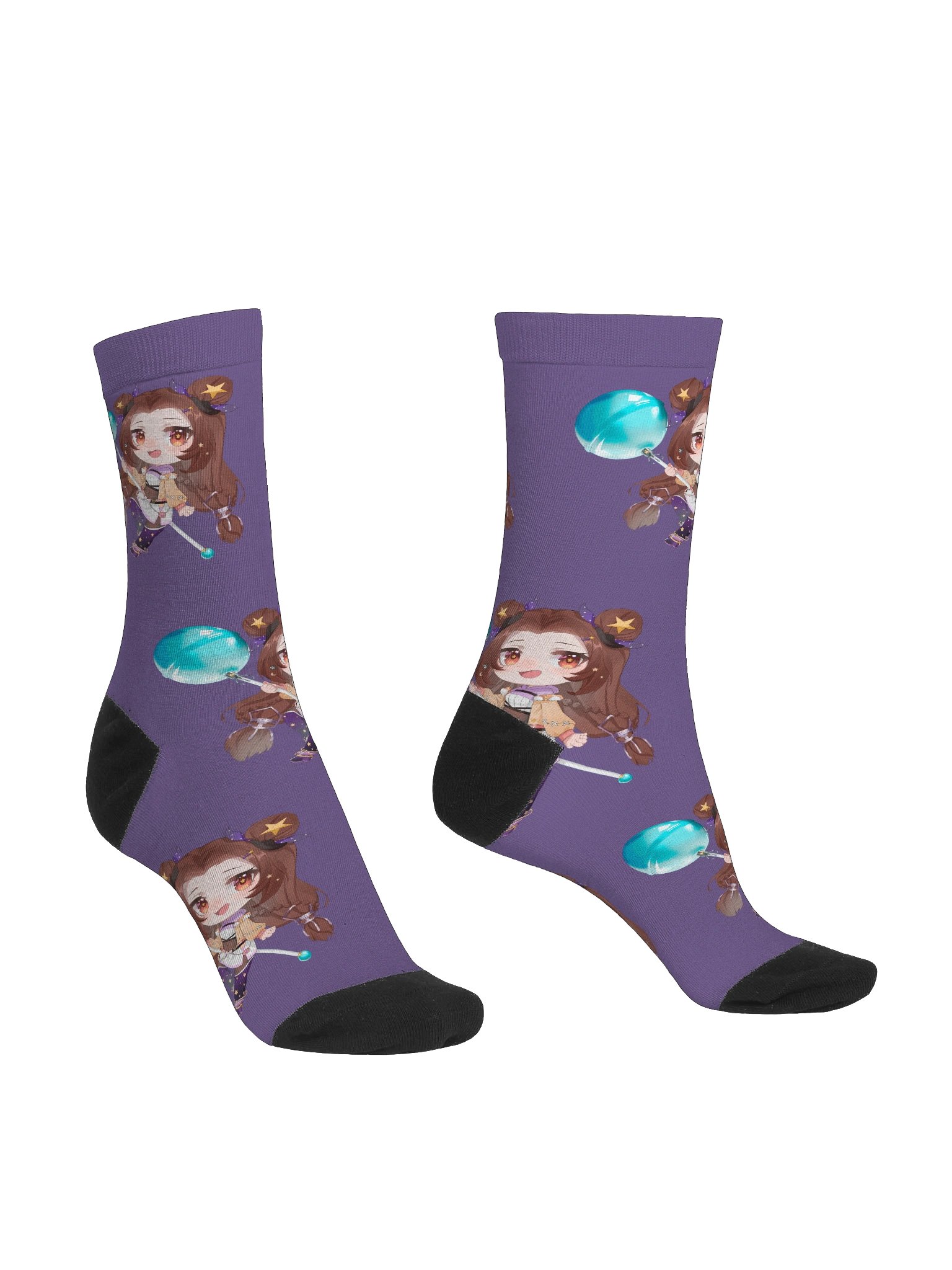 Pudge Socks product image (3)