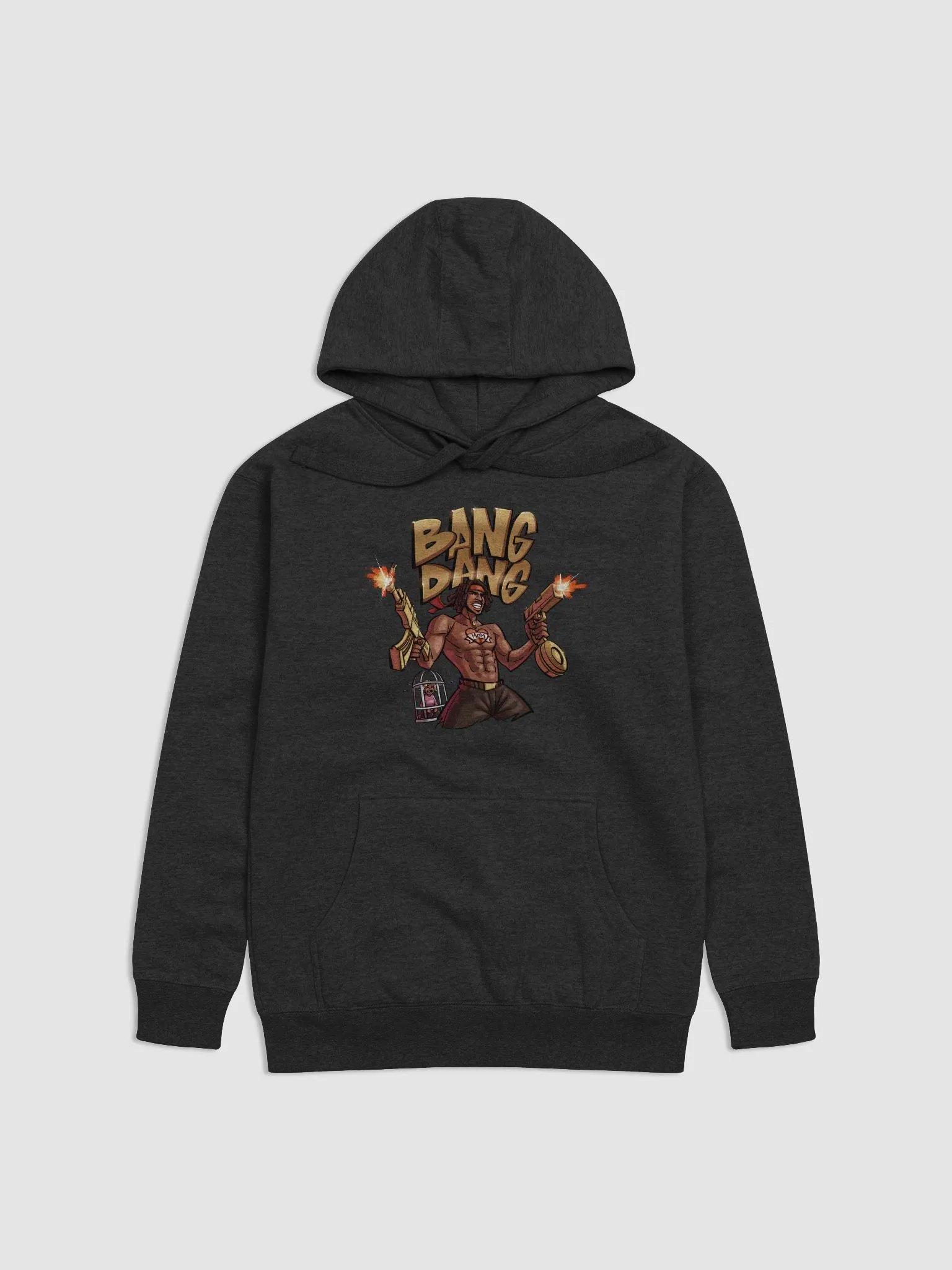 Bang Dang product image (1)