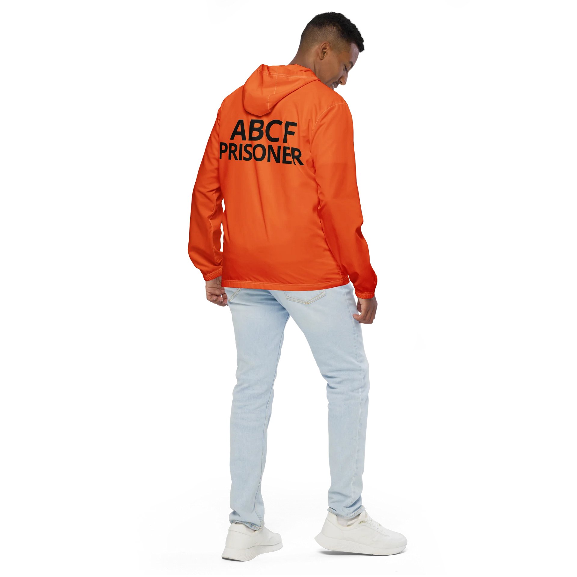 ABCF Training Program Jacket product image (4)