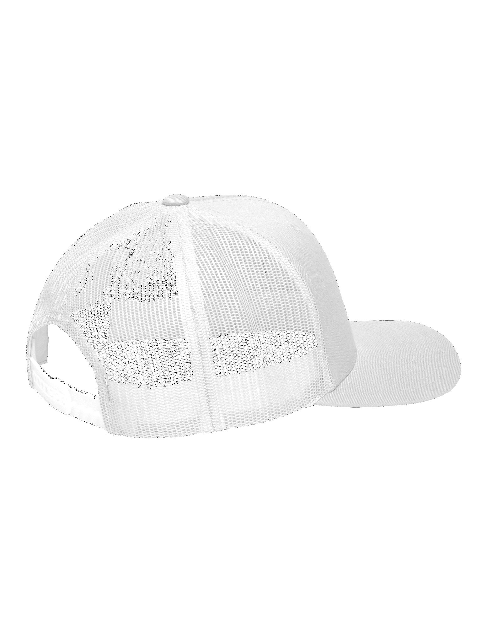 DELULU Retro Trucker Hat product image (12)