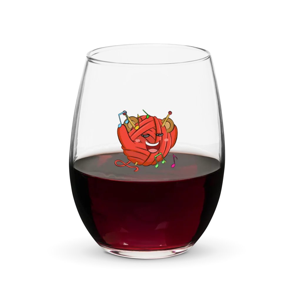 Emote-Dance-Glas-15oz product image (5)
